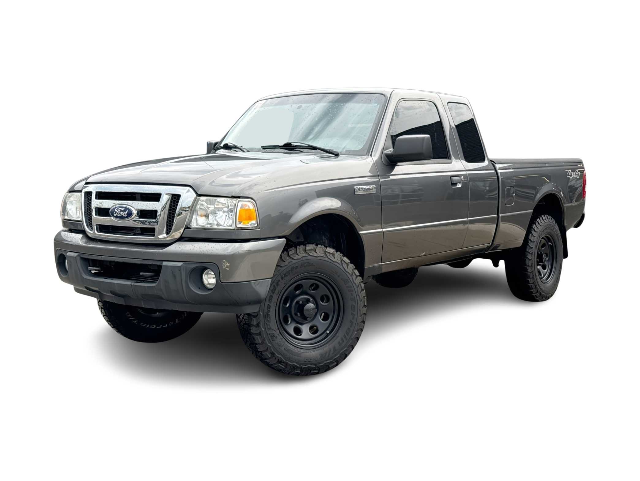 2010 Ford Ranger XLT -
                  Washington, MI