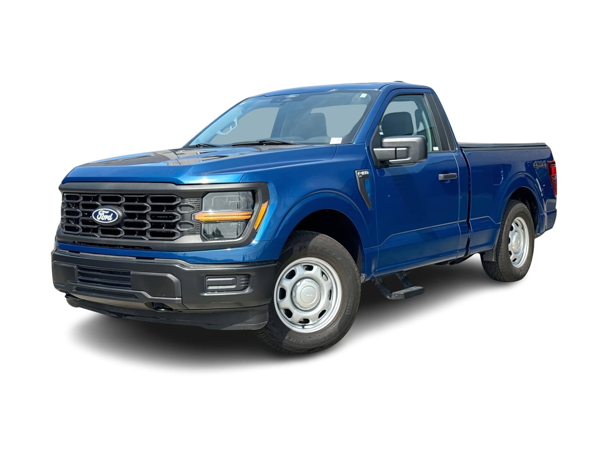 Thumbnail: 2024 Ford F-150 - 1
