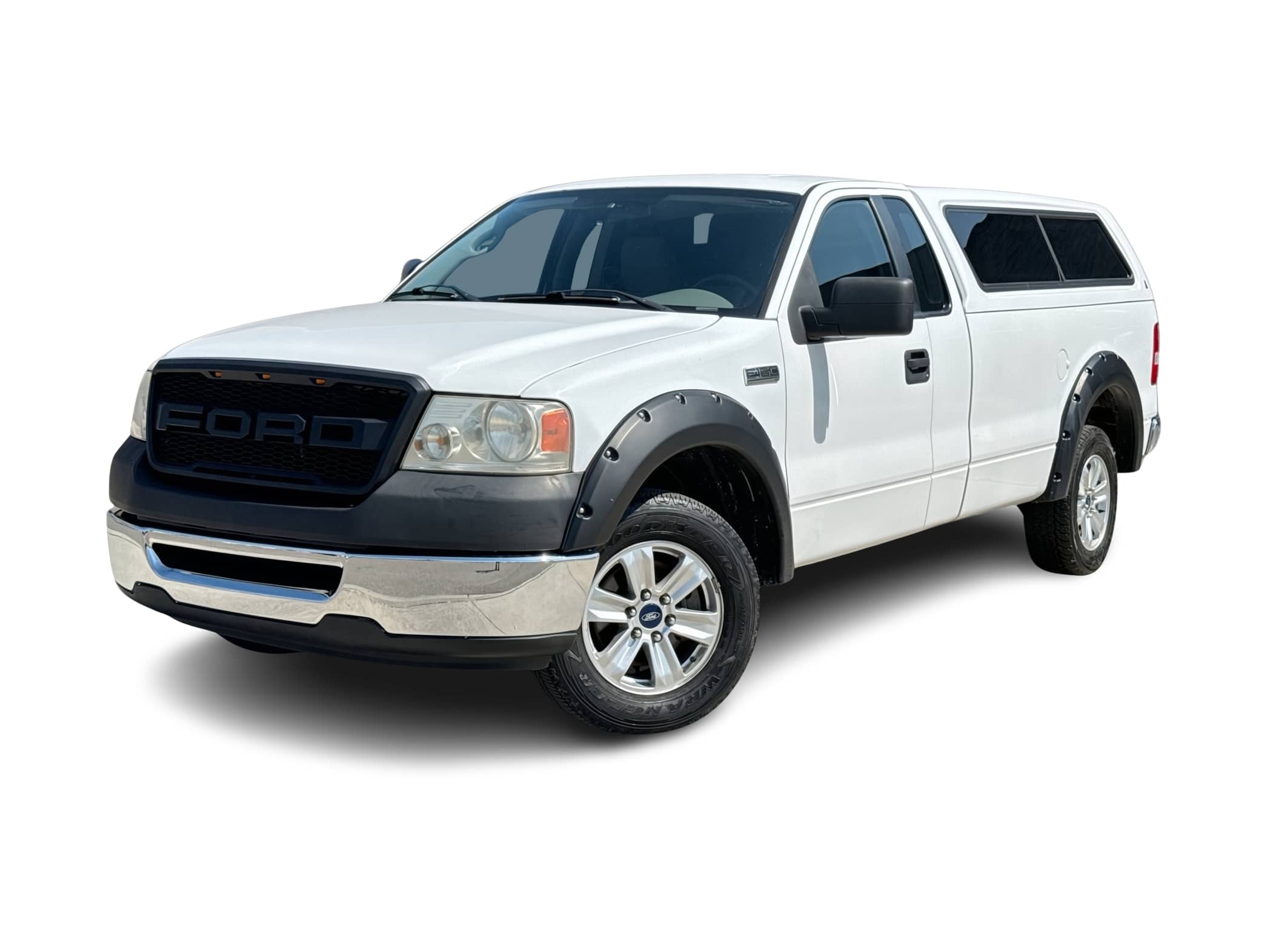 2008 Ford F-150 XL -
                  Washington, MI
