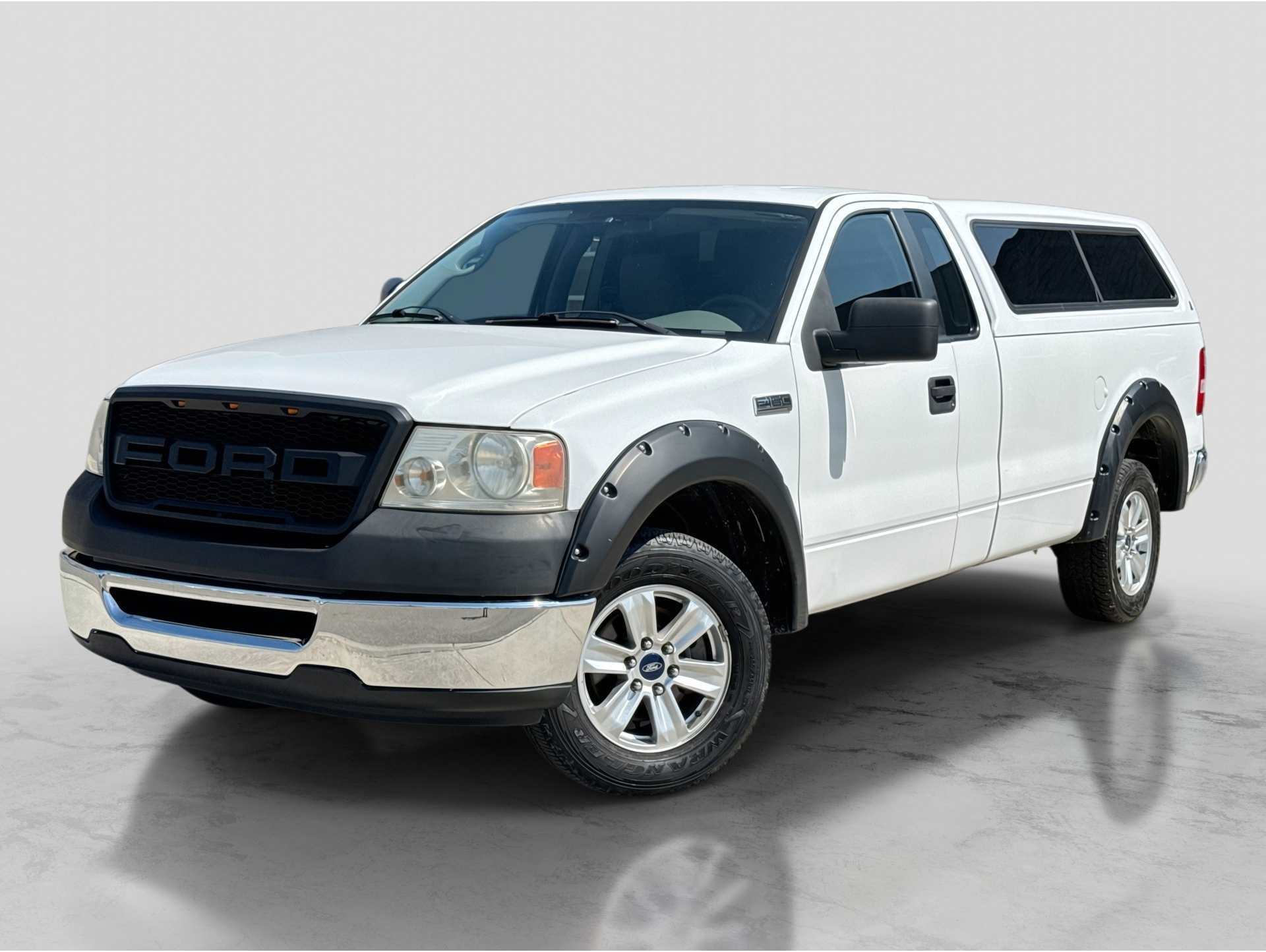 2008 Ford F-150