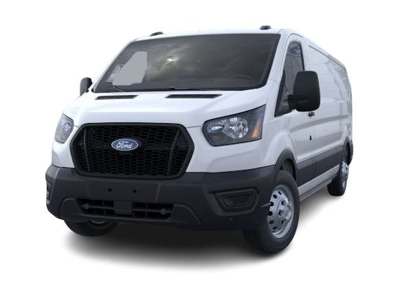 Thumbnail: 2026 Ford Transit Series - 1
