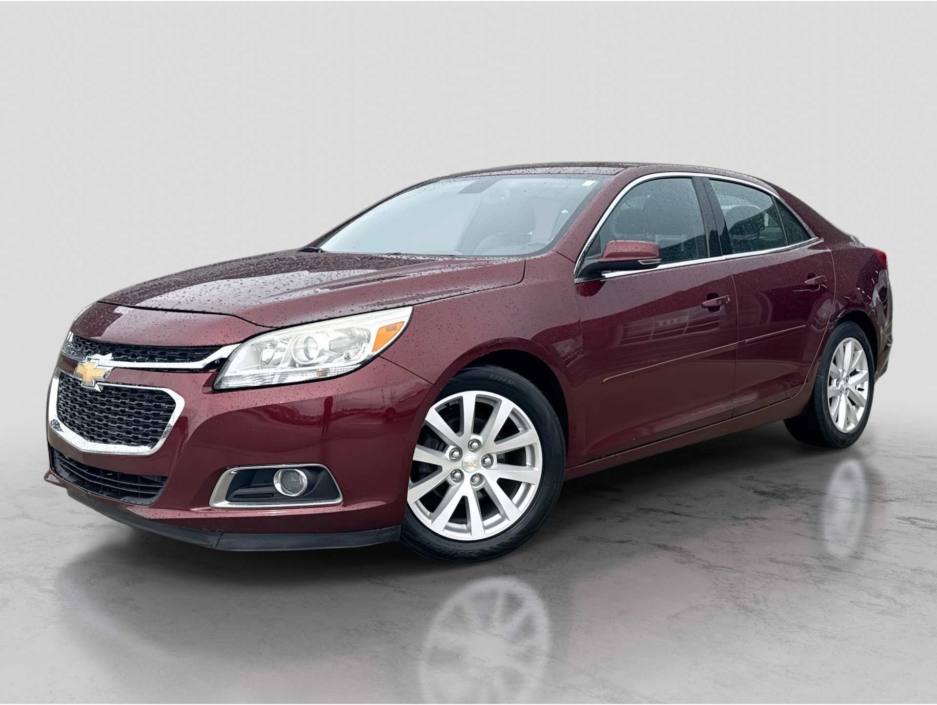 2015 Chevrolet Malibu 2LT
