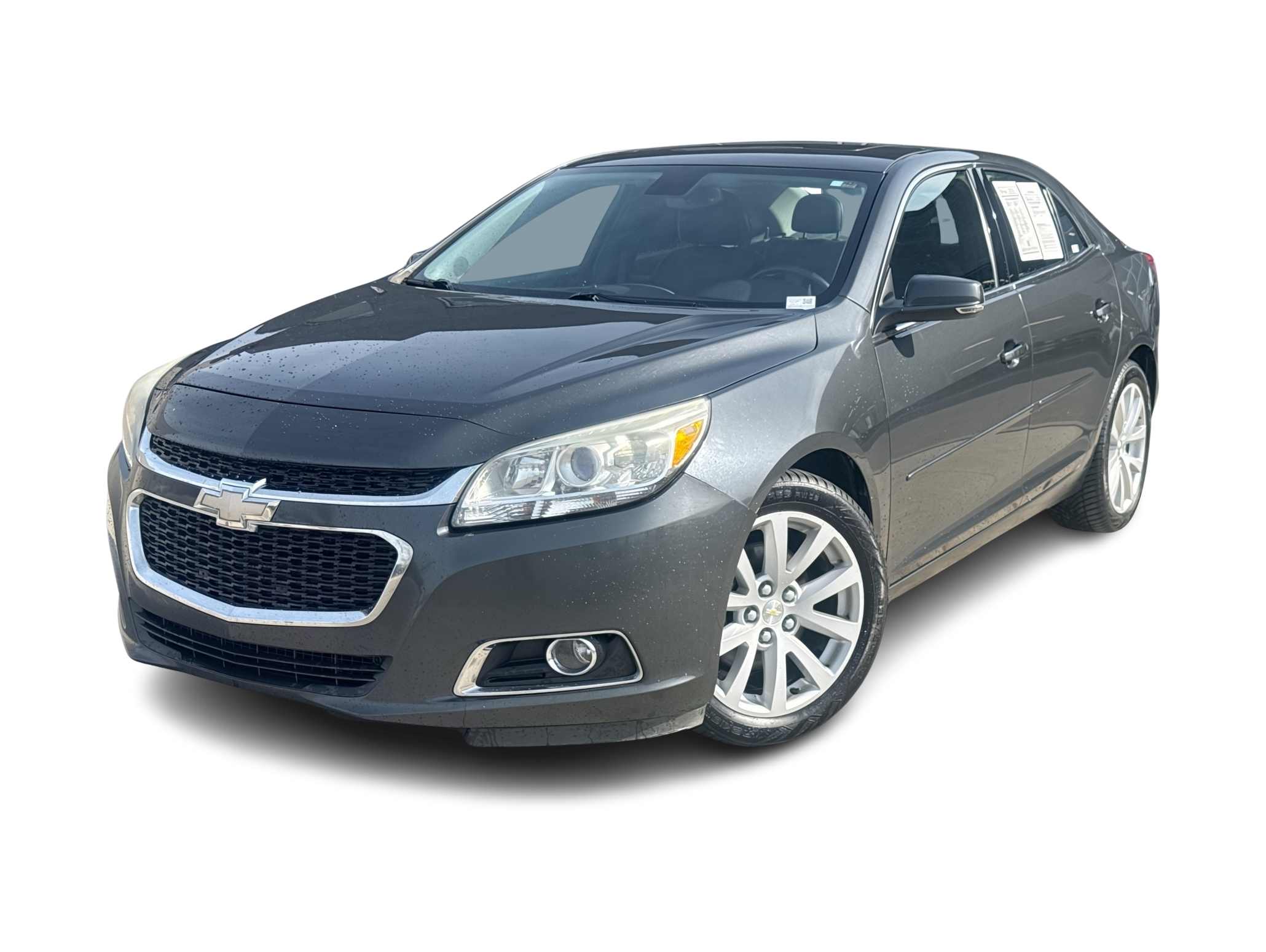 2014 Chevrolet Malibu LT -
                  Washington, MI