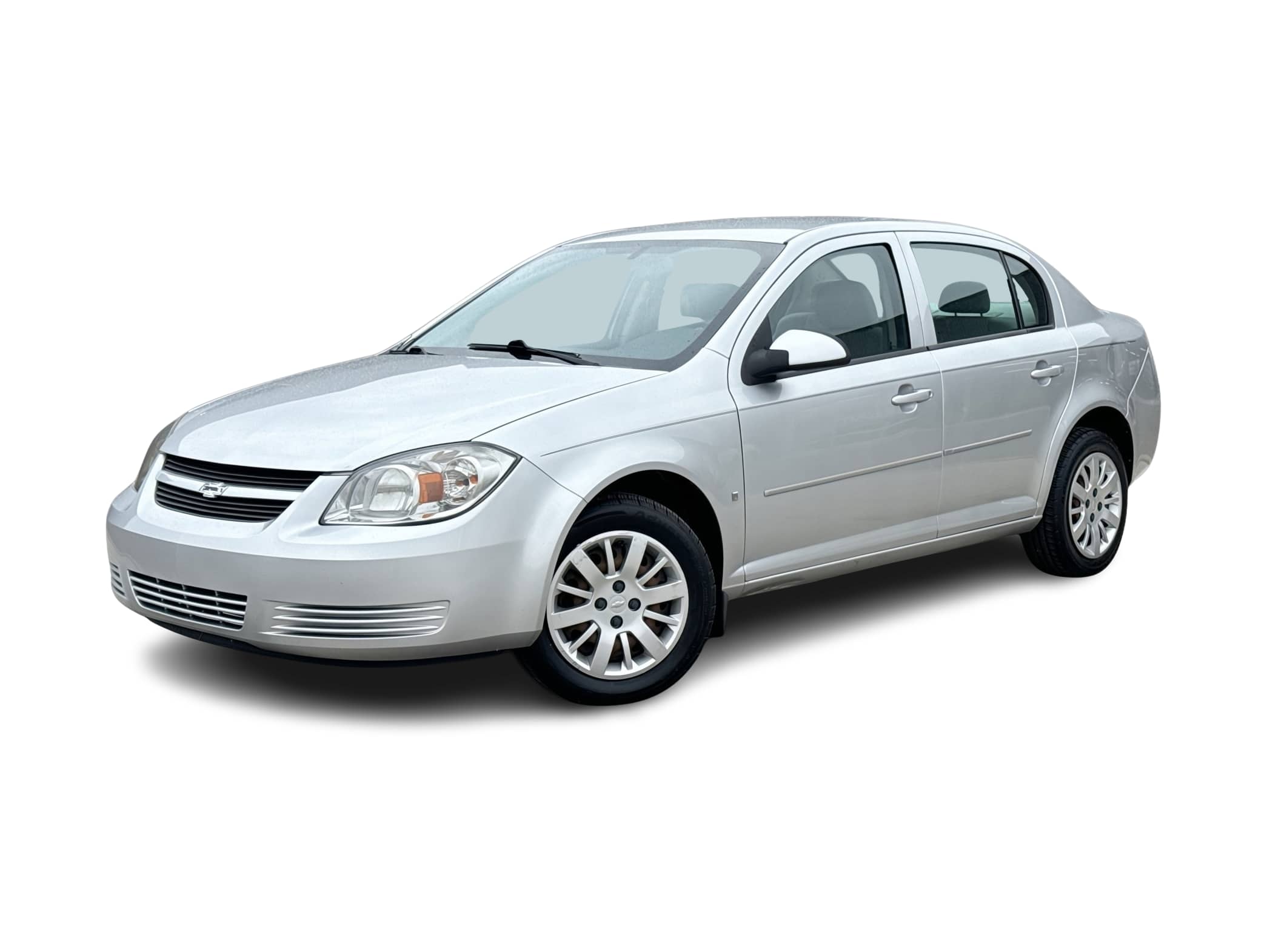2009 Chevrolet Cobalt  -
                  Washington, MI