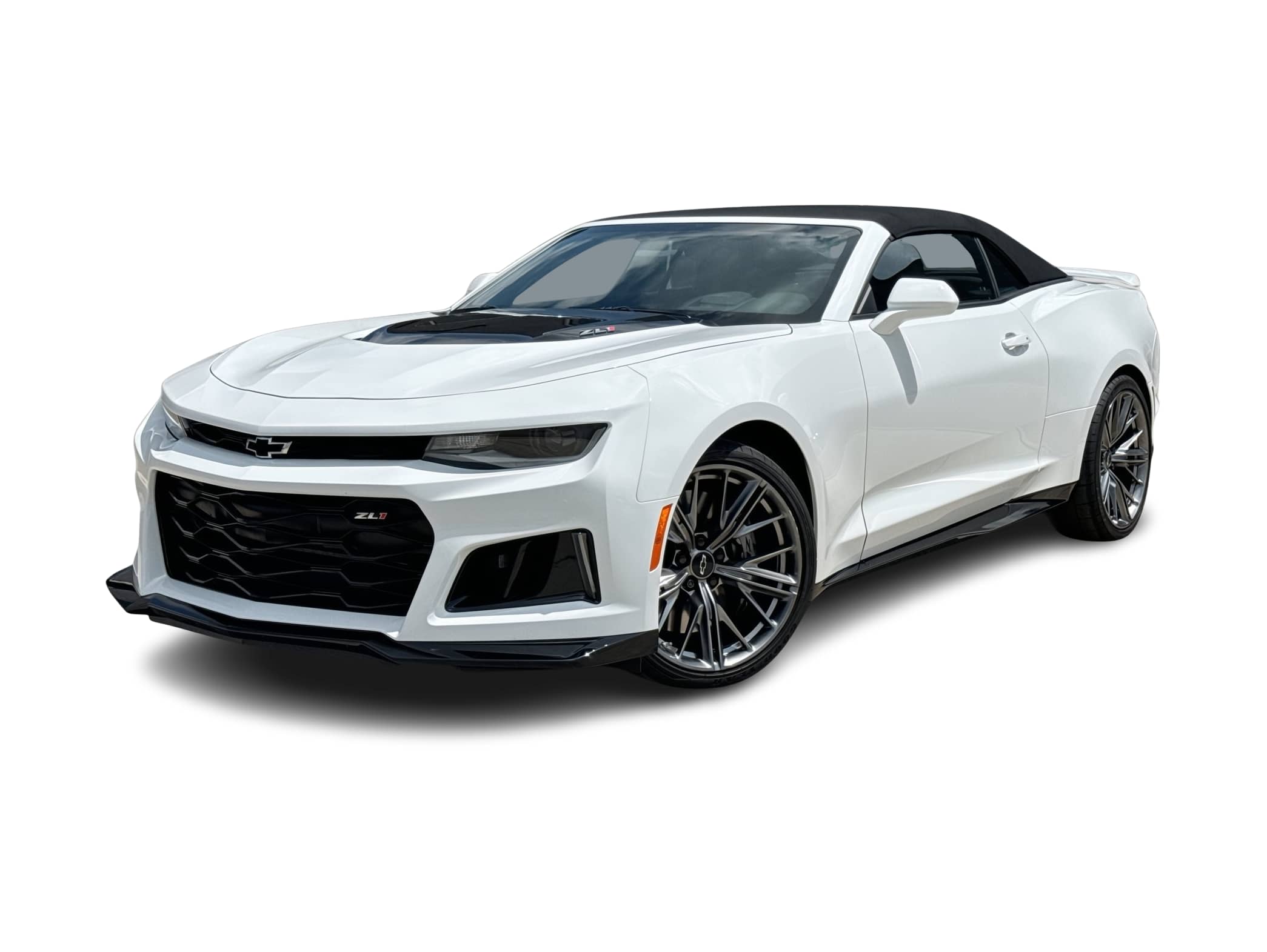 2023 Chevrolet Camaro ZL1 -
                  Washington, MI