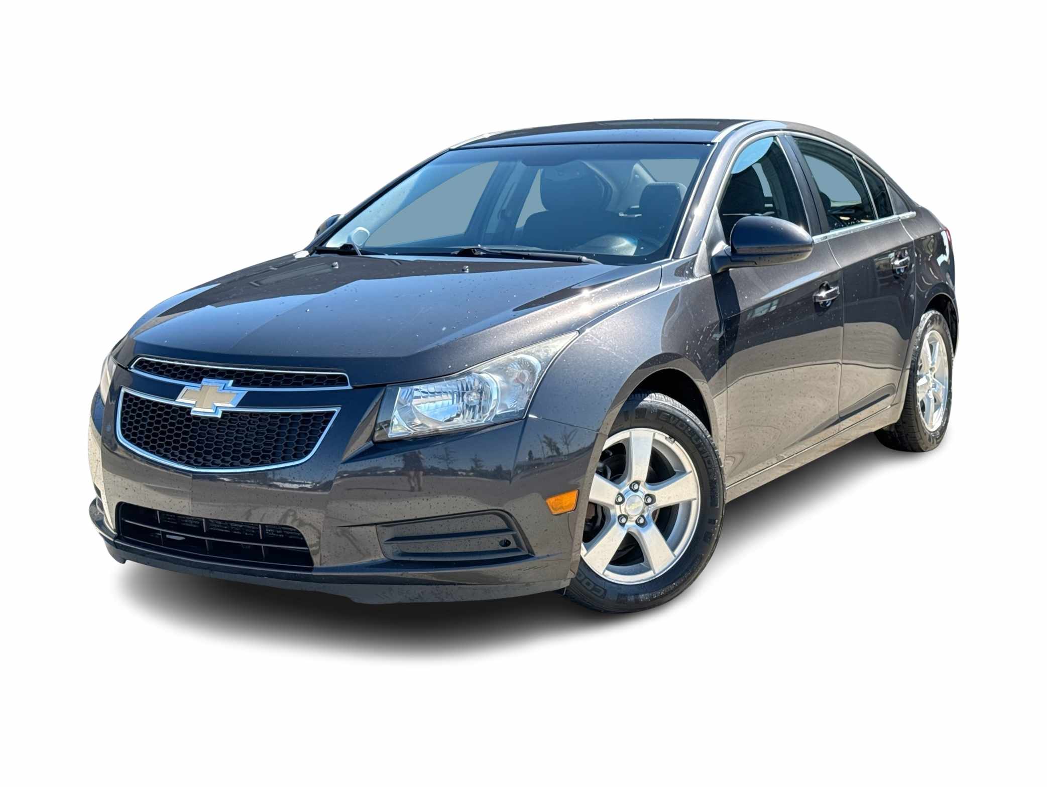 2014 Chevrolet Cruze LT -
                  Washington, MI