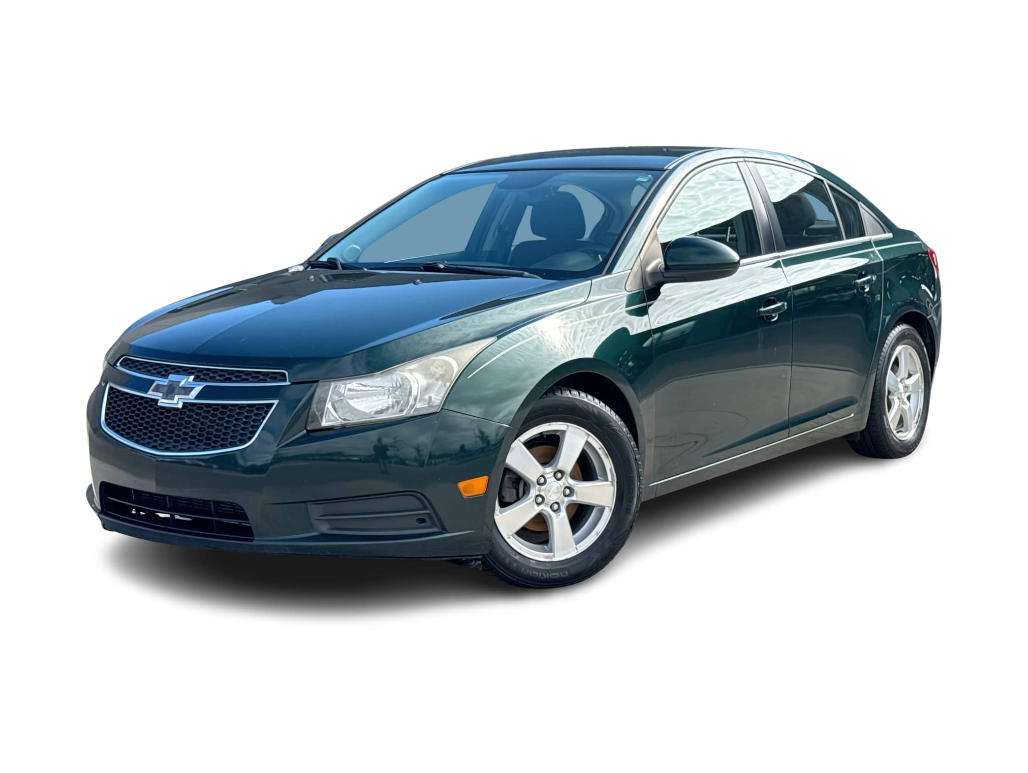 2014 Chevrolet Cruze LT -
                  Washington, MI