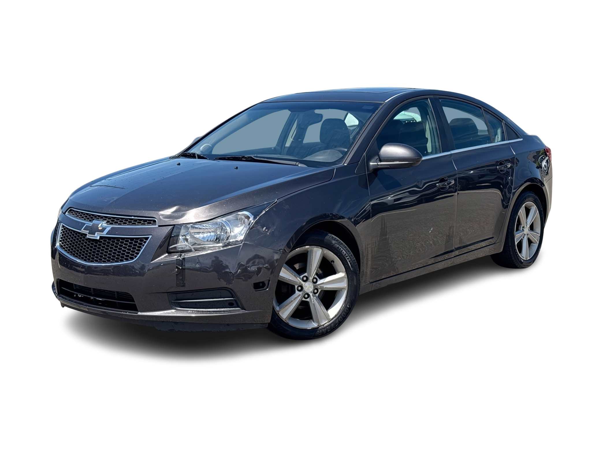 2014 Chevrolet Cruze LT -
                  Washington, MI
