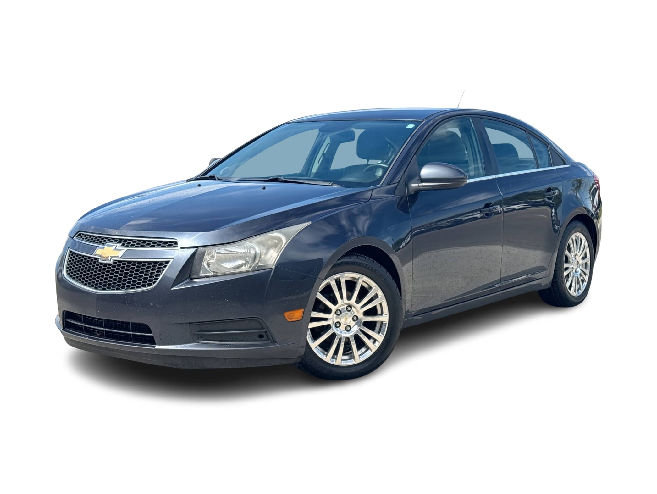 2014 Chevrolet Cruze Eco -
                  Washington, MI