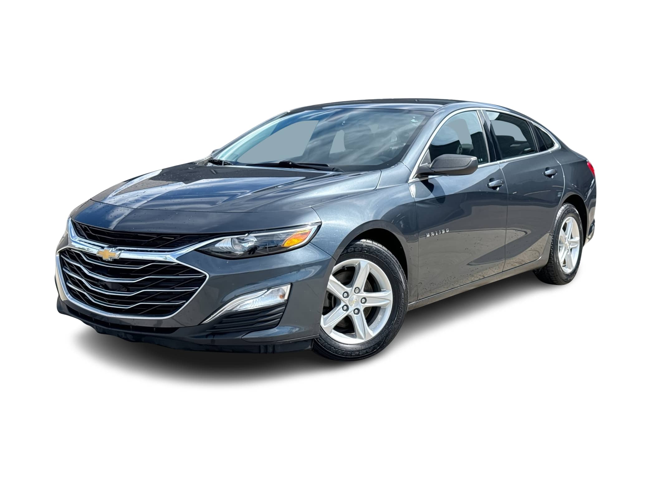 2019 Chevrolet Malibu LS -
                  Washington, MI