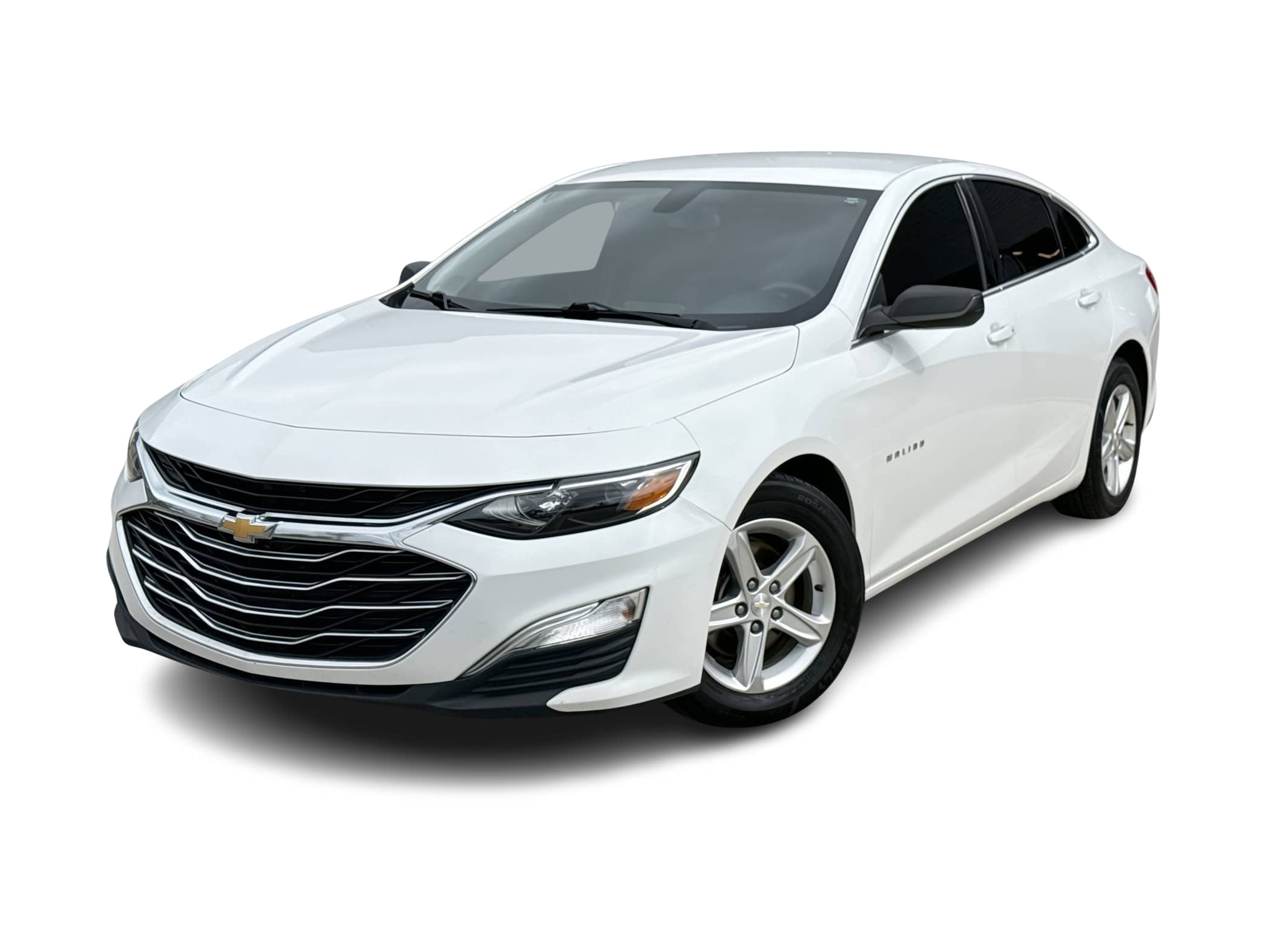 2019 Chevrolet Malibu LS -
                  Washington, MI