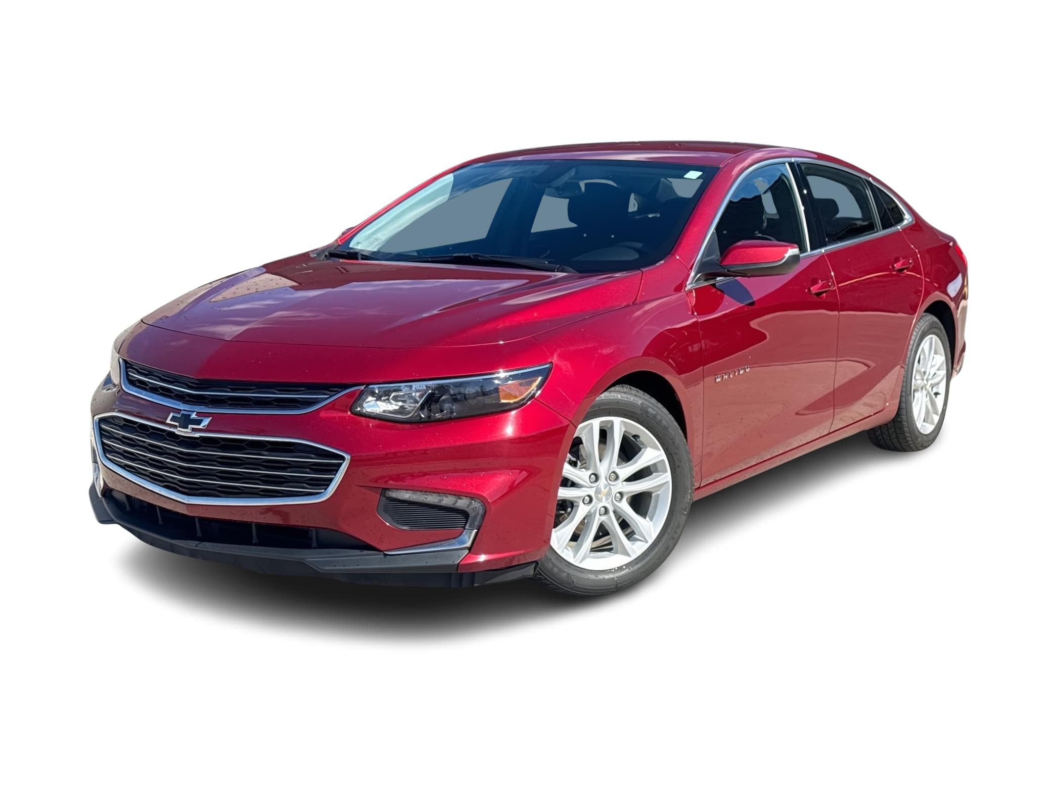 2018 Chevrolet Malibu LT -
                  Washington, MI