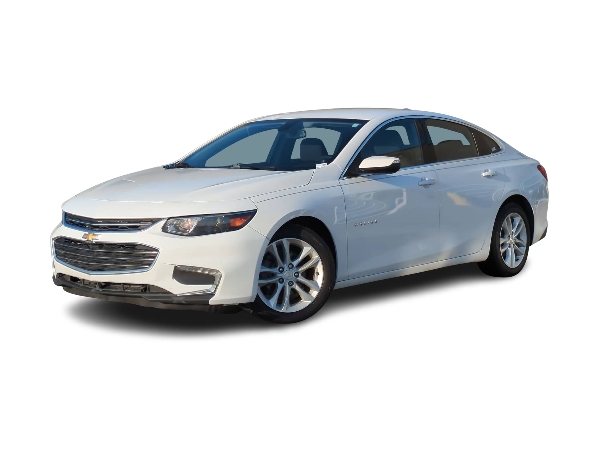 2017 Chevrolet Malibu LT -
                  Washington, MI