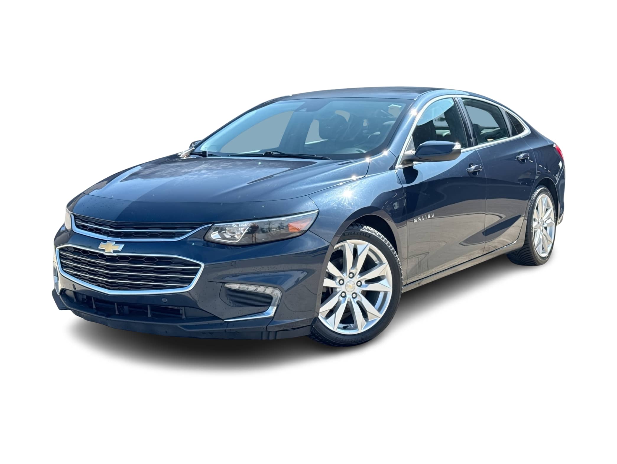 2017 Chevrolet Malibu LT -
                  Washington, MI