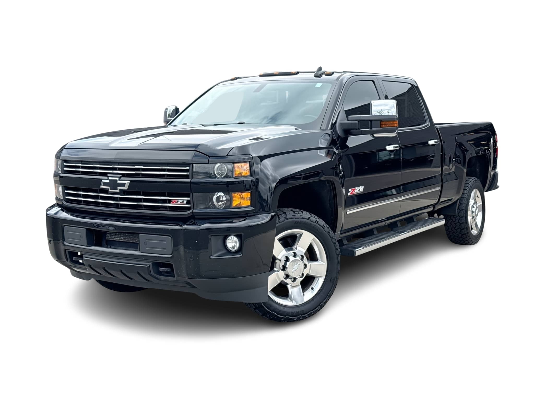 2019 Chevrolet Silverado 2500 LT -
                  Washington, MI