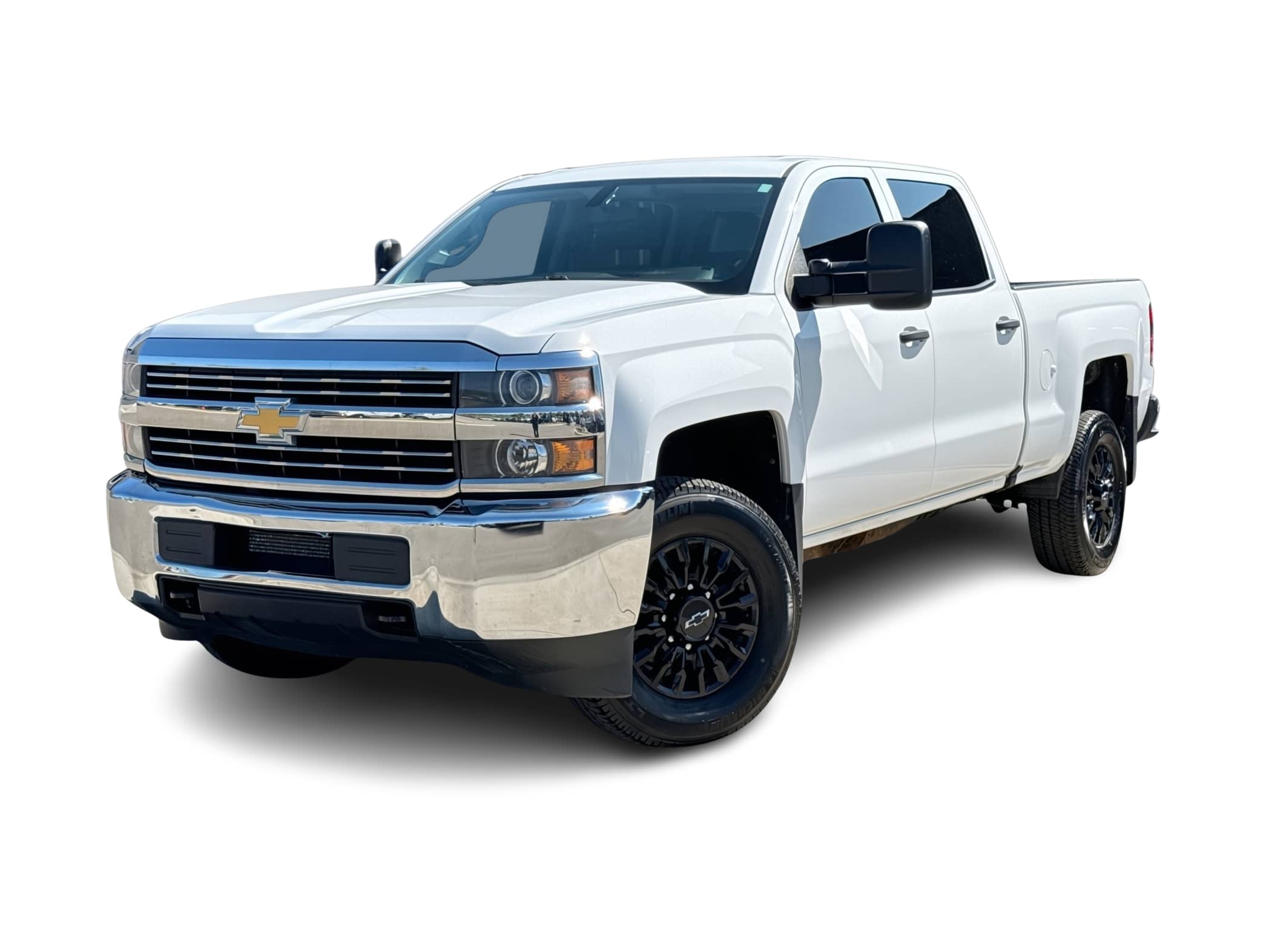 2015 Chevrolet Silverado 2500 Work Truck -
                  Washington, MI