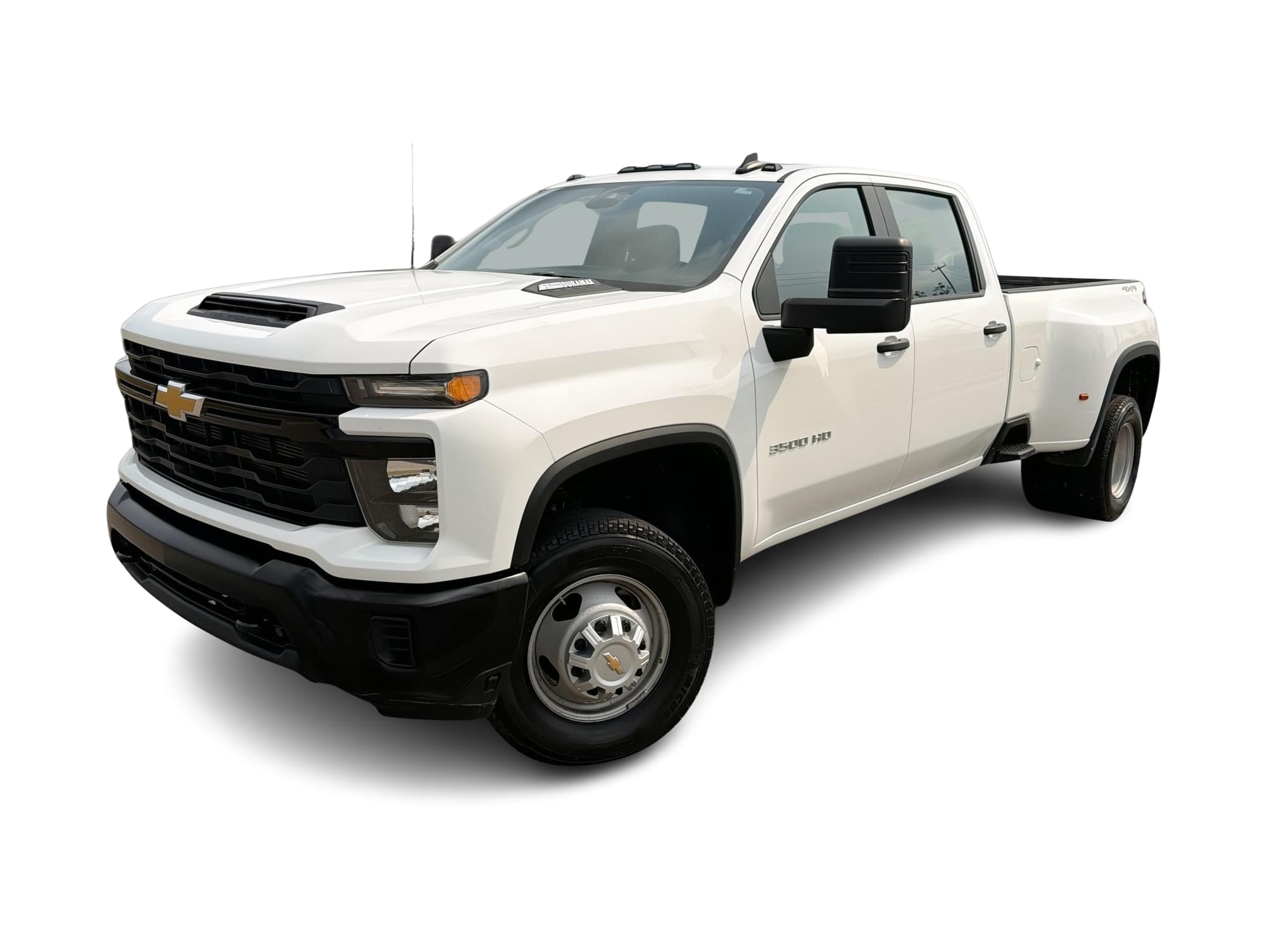 2024 Chevrolet Silverado 3500 Work Truck -
                  Washington, MI