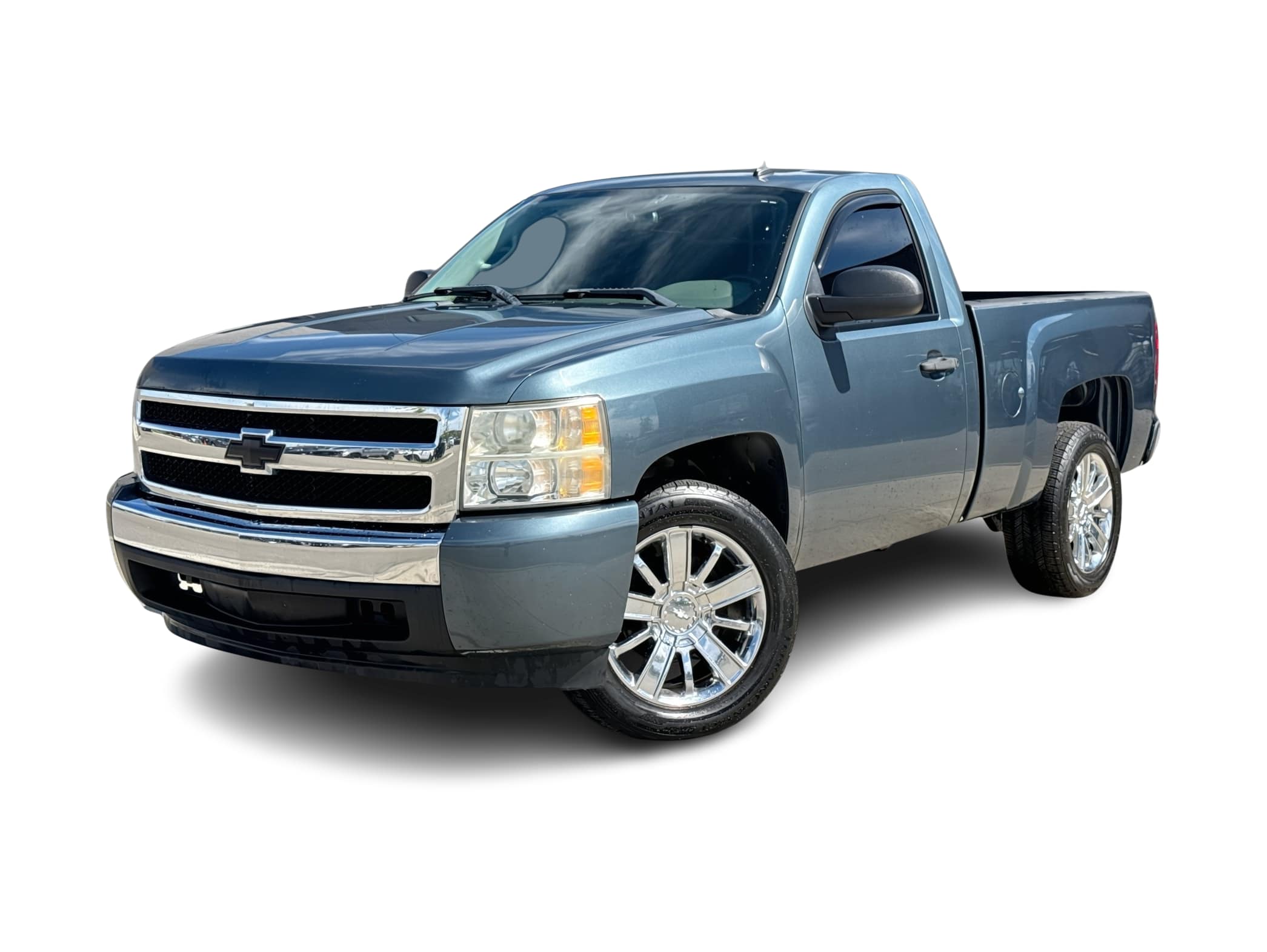 2008 Chevrolet Silverado 1500 Work Truck -
                  Washington, MI