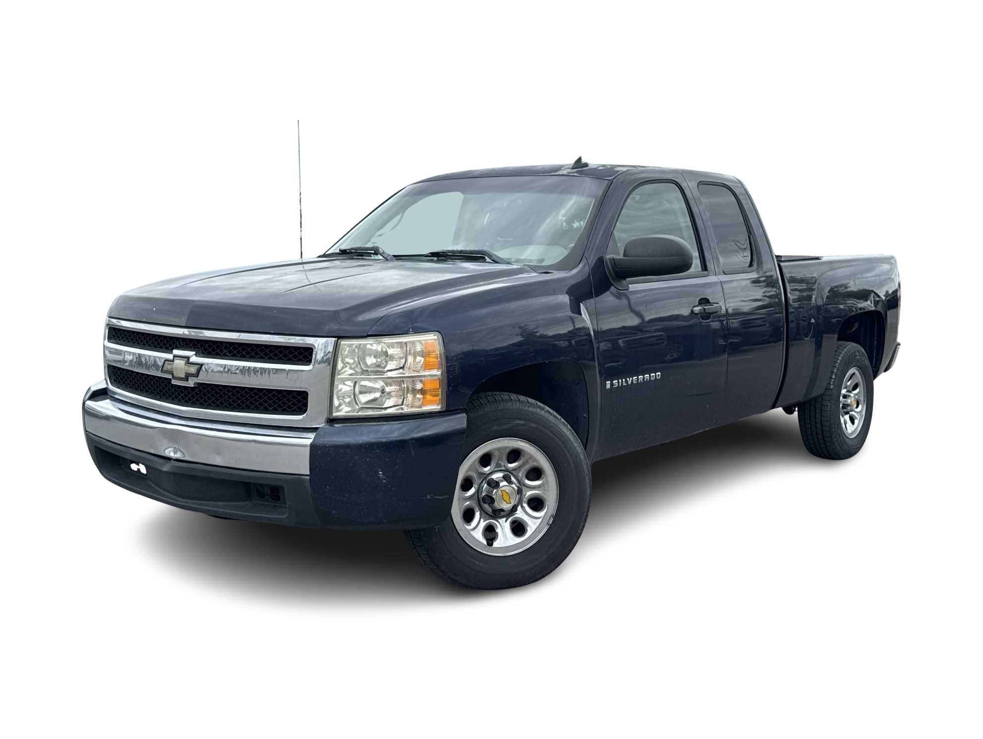2007 Chevrolet Silverado 1500 Work Truck -
                  Washington, MI