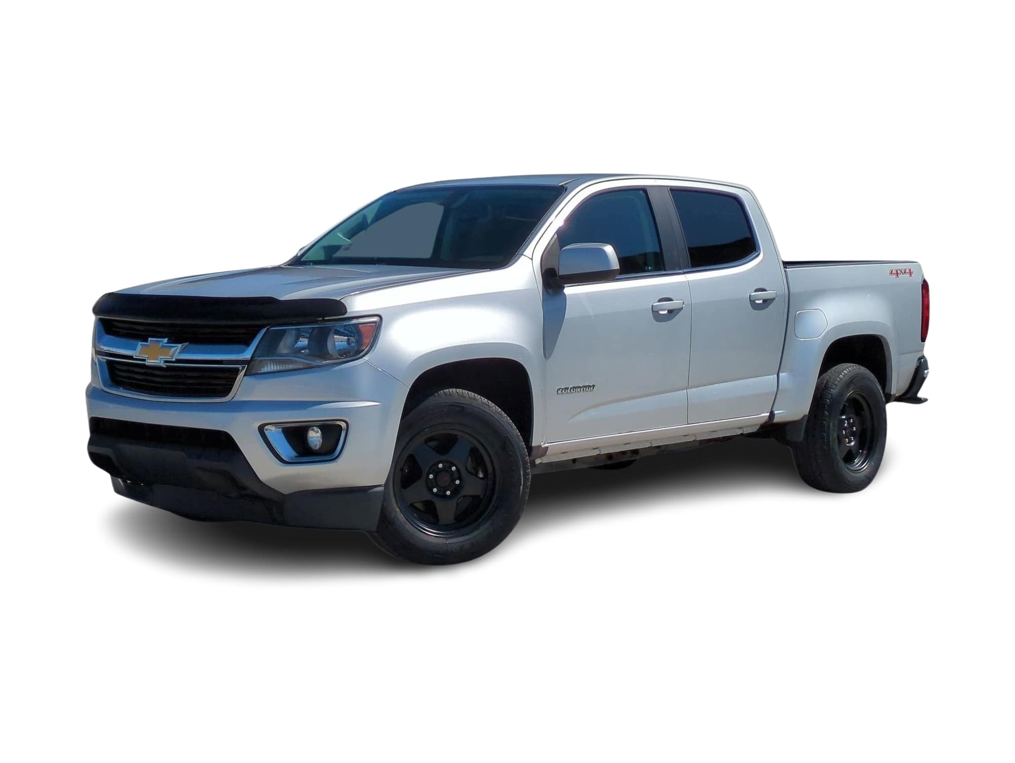 2016 Chevrolet Colorado LT -
                  Washington Twp, MI