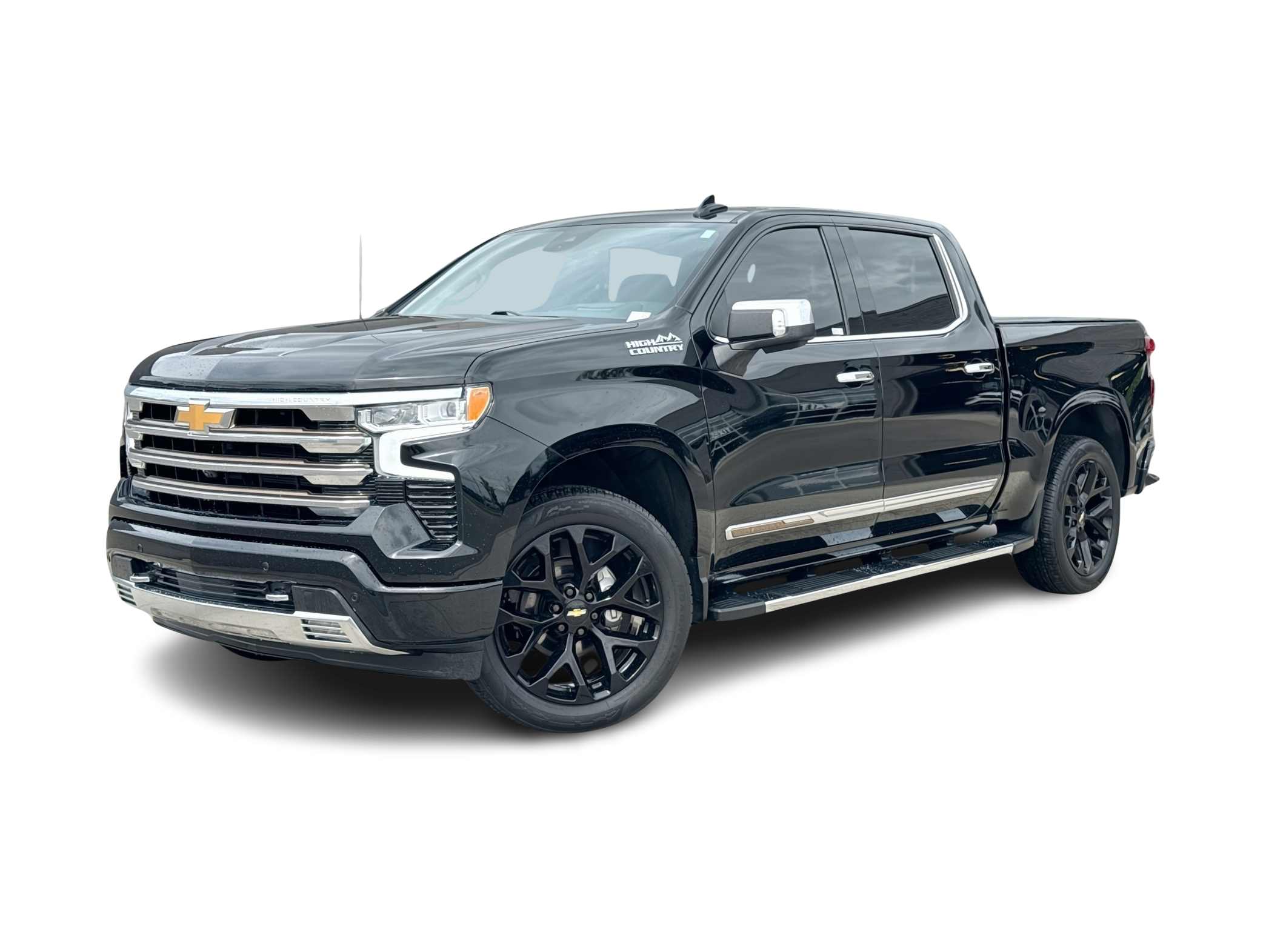 Thumbnail: 2022 Chevrolet Silverado 1500 - 1