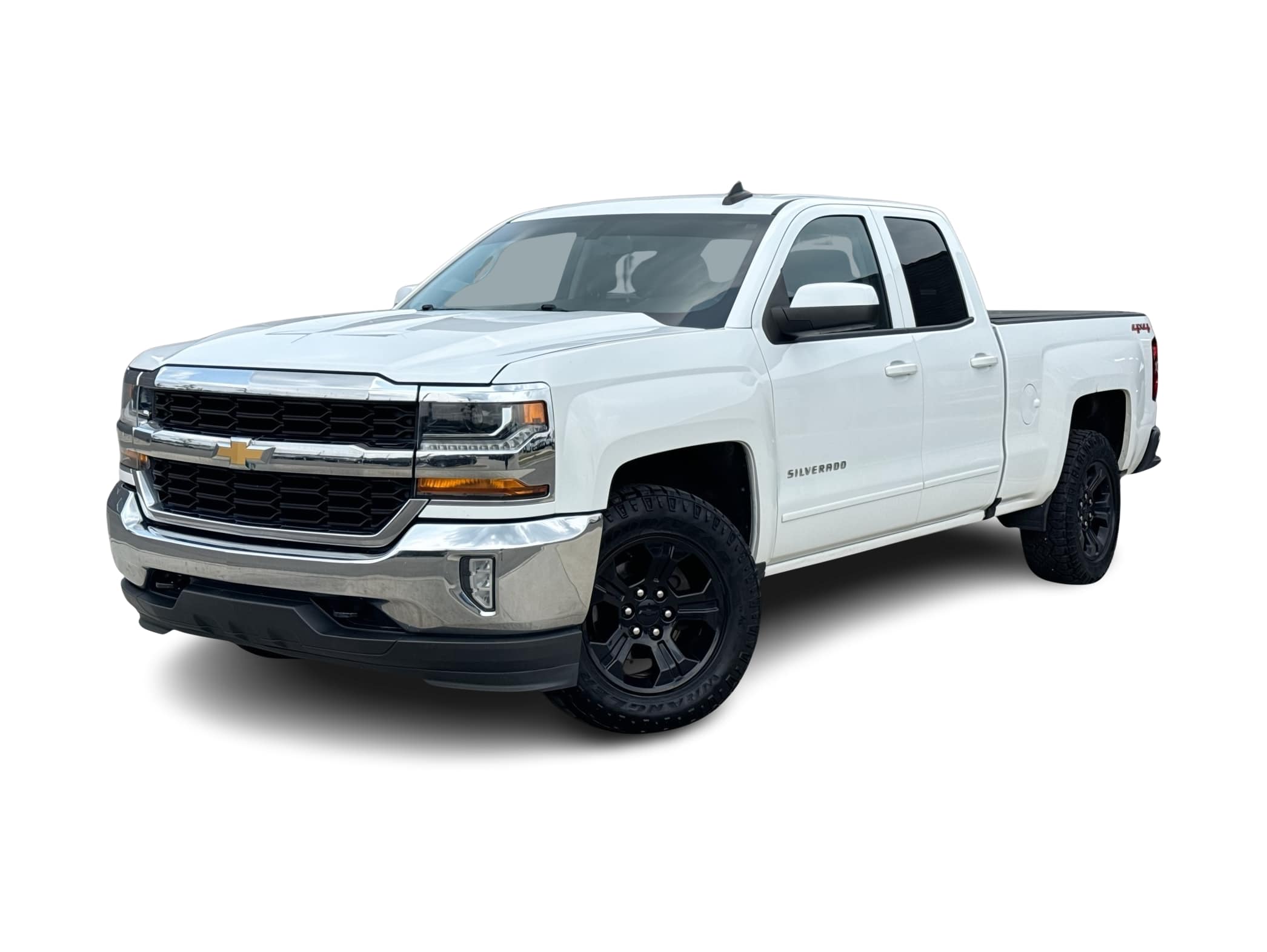 2017 Chevrolet Silverado 1500 LT -
                  Washington, MI