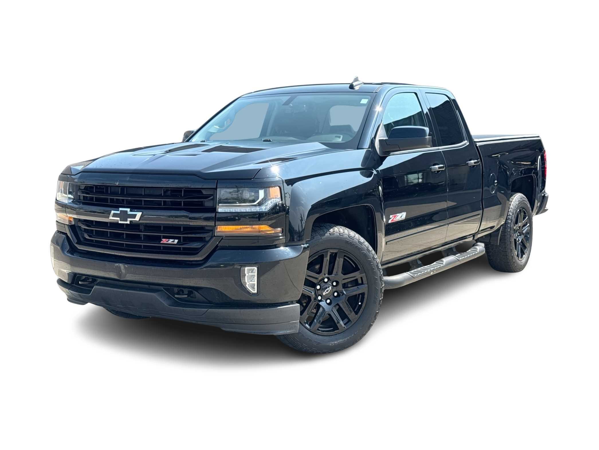 2018 Chevrolet Silverado 1500 LT Z71 -
                  Washington, MI