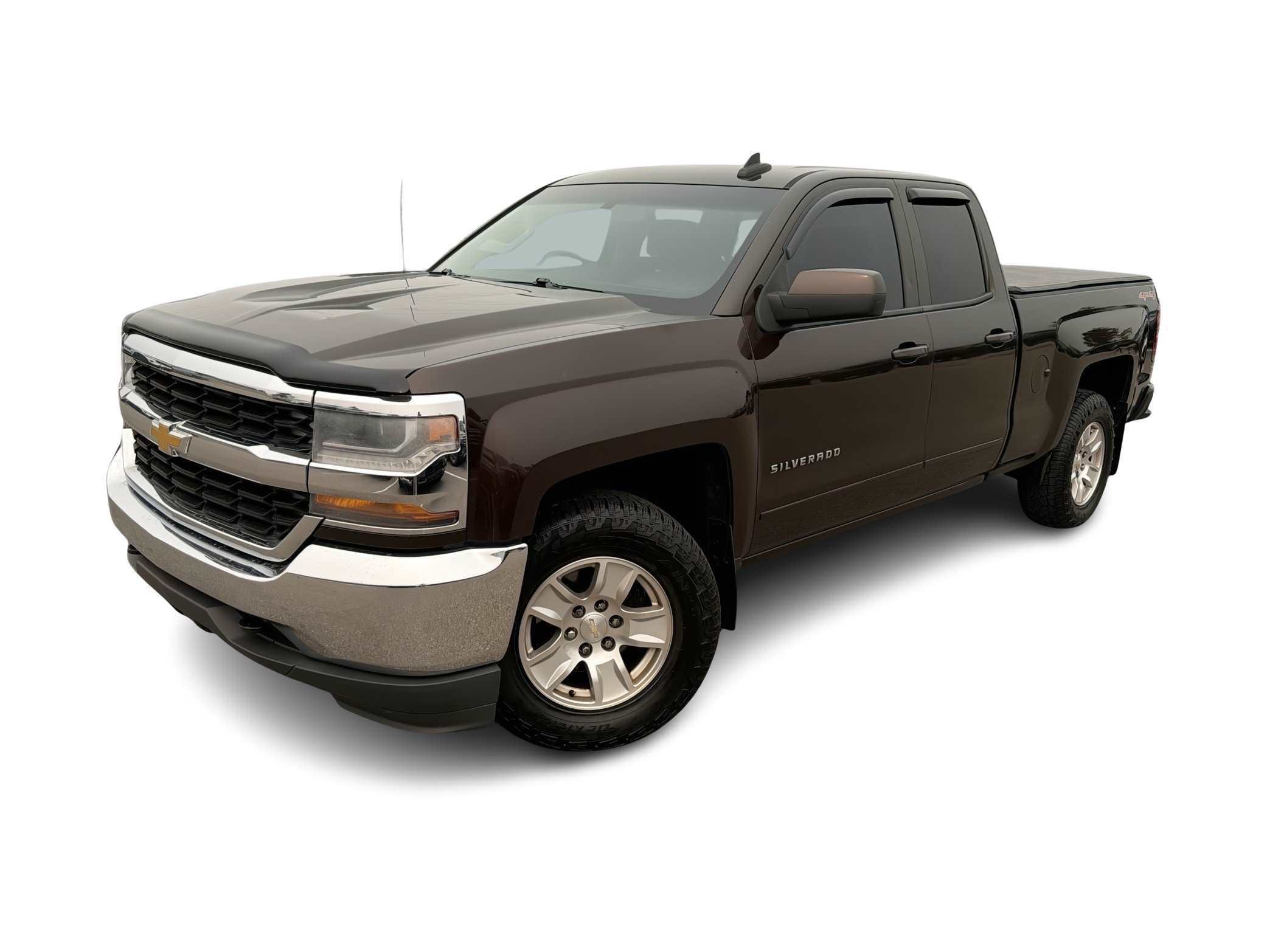2016 Chevrolet Silverado 1500 LT -
                  Washington, MI