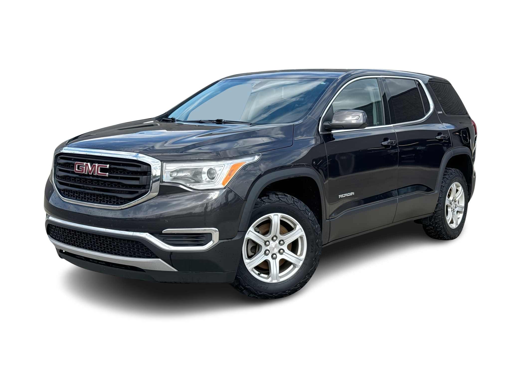 2017 GMC Acadia SLE -
                  Washington, MI