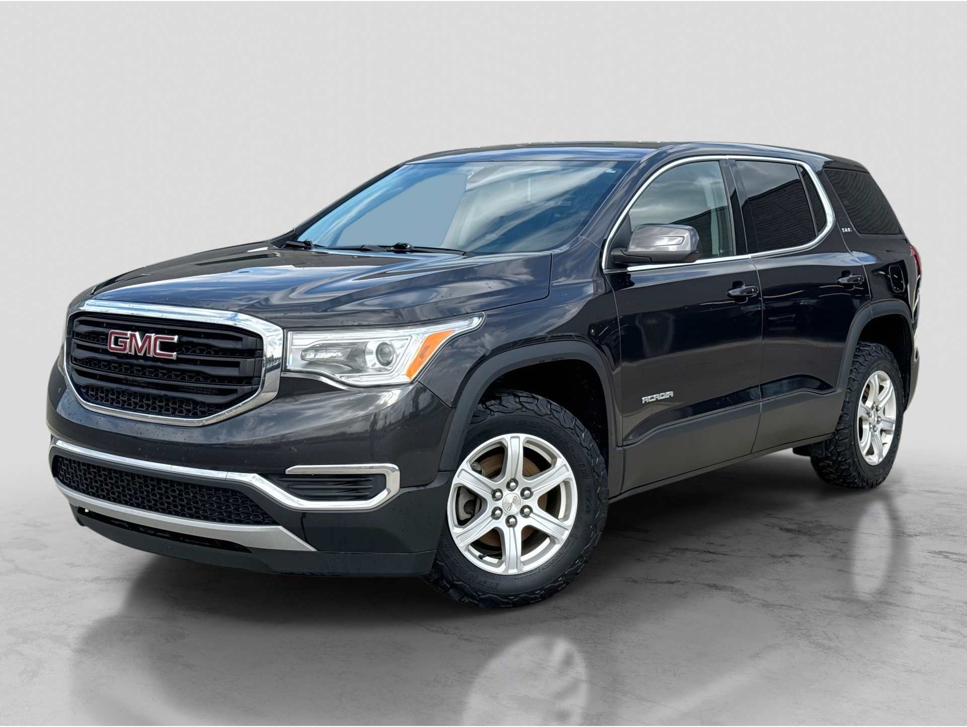 2017 GMC Acadia