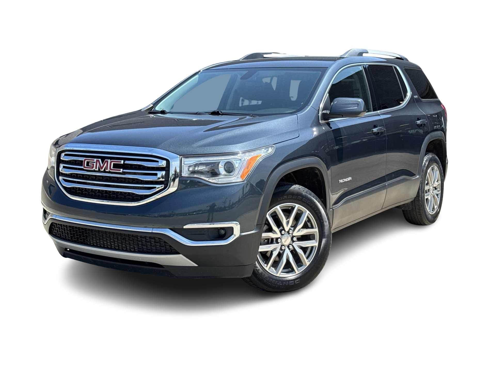 2019 GMC Acadia SLE -
                  Washington, MI
