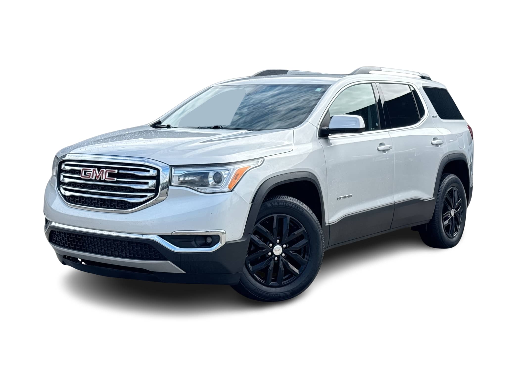 2017 GMC Acadia SLE -
                  Washington, MI