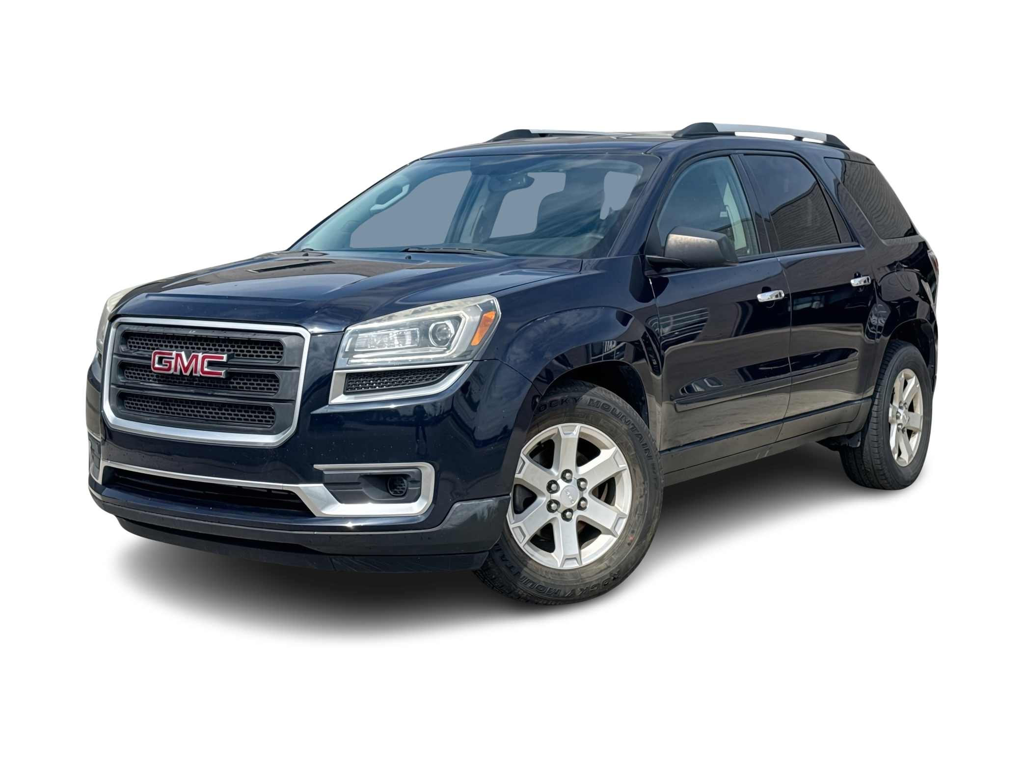2015 GMC Acadia SLE -
                  Washington, MI