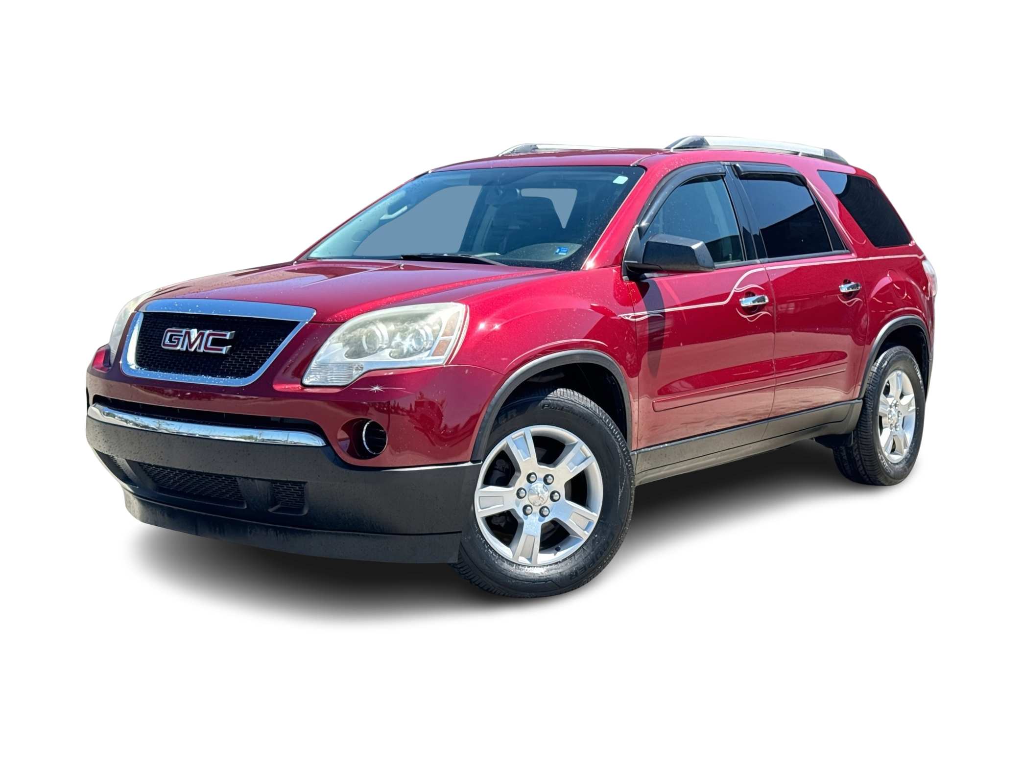 2011 GMC Acadia SL -
                  Washington, MI