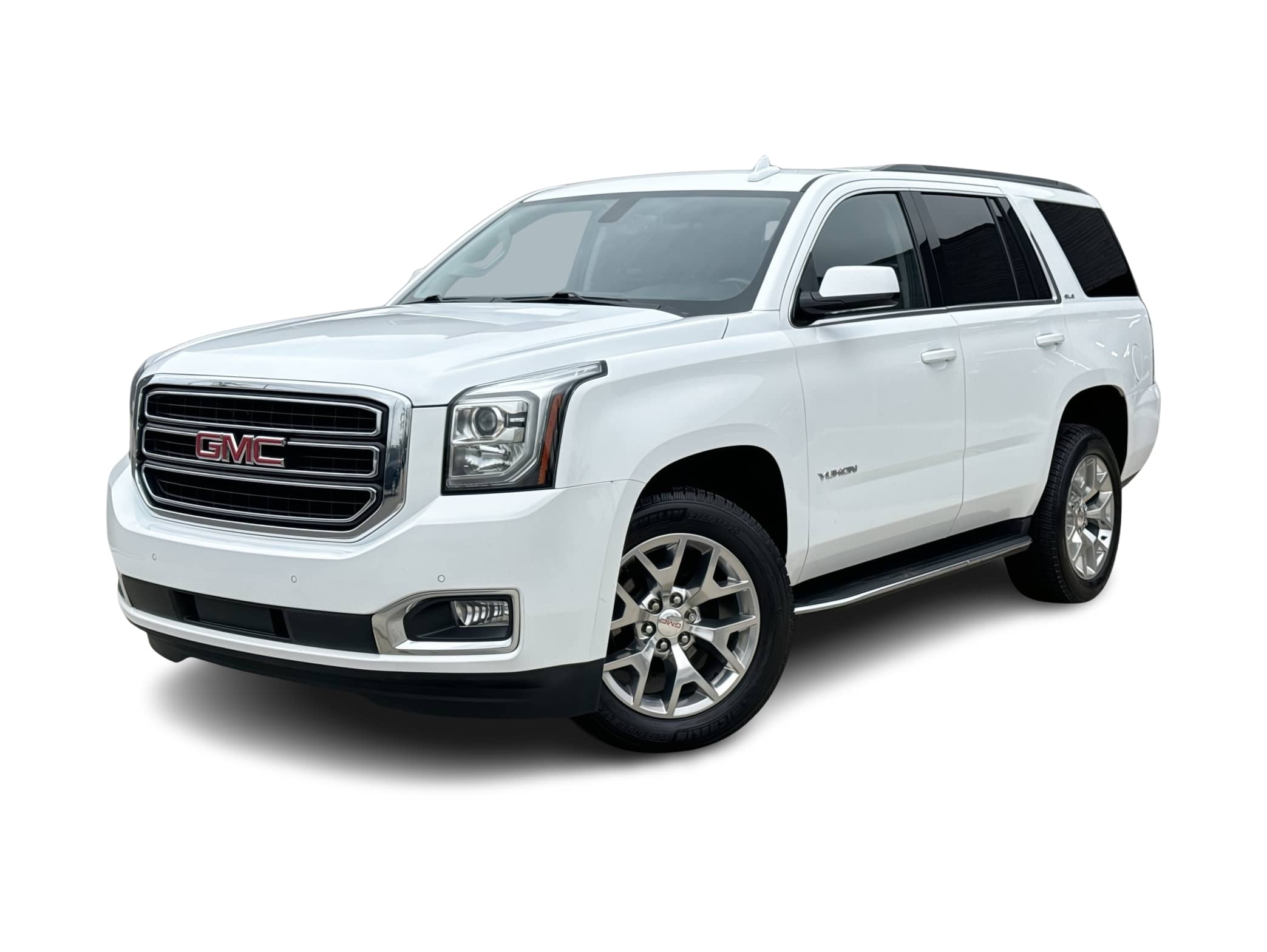 2020 GMC Yukon SLE -
                  Washington, MI