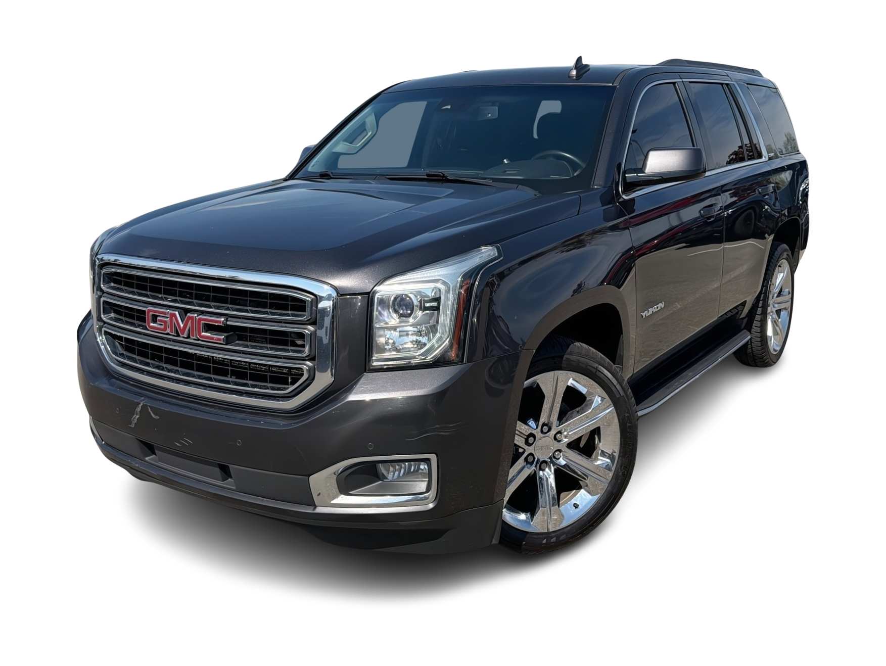 2016 GMC Yukon SLE -
                  Washington, MI