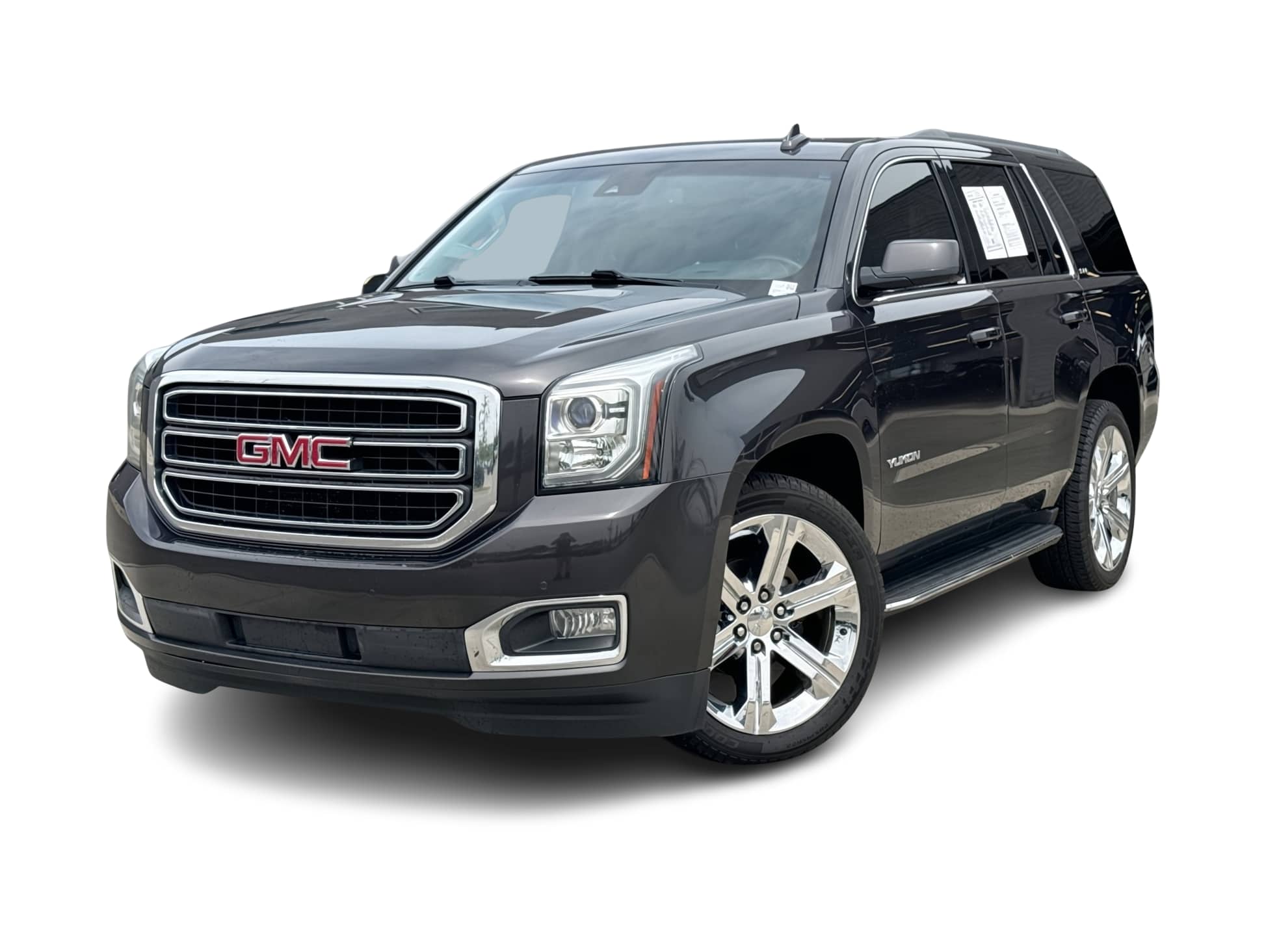 2016 GMC Yukon SLE -
                  Washington, MI