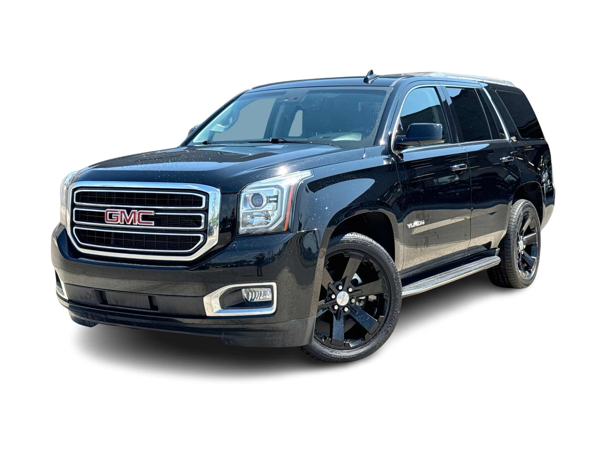 2016 GMC Yukon SLT -
                  Washington, MI