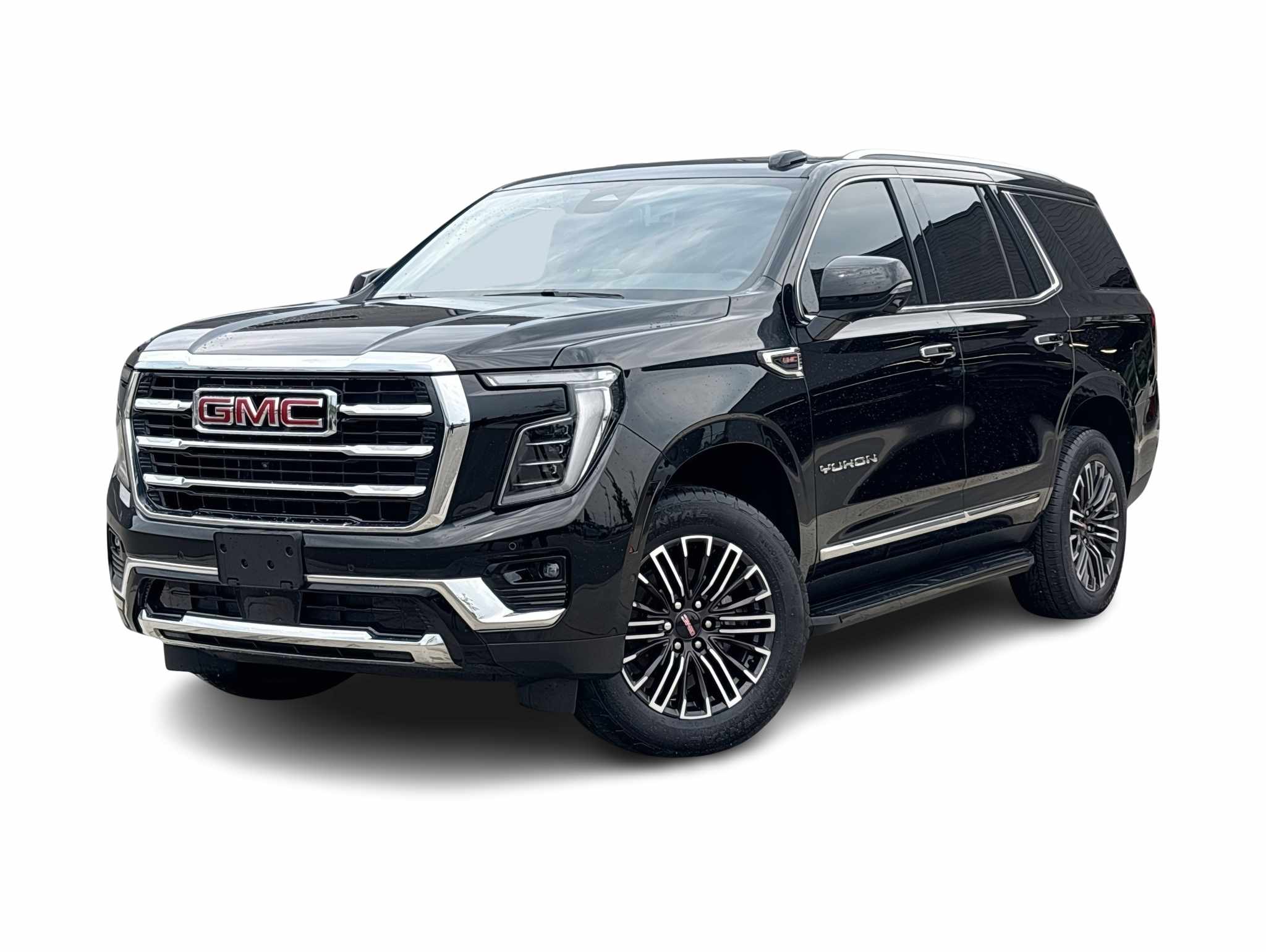 Thumbnail: 2025 GMC Yukon - 1