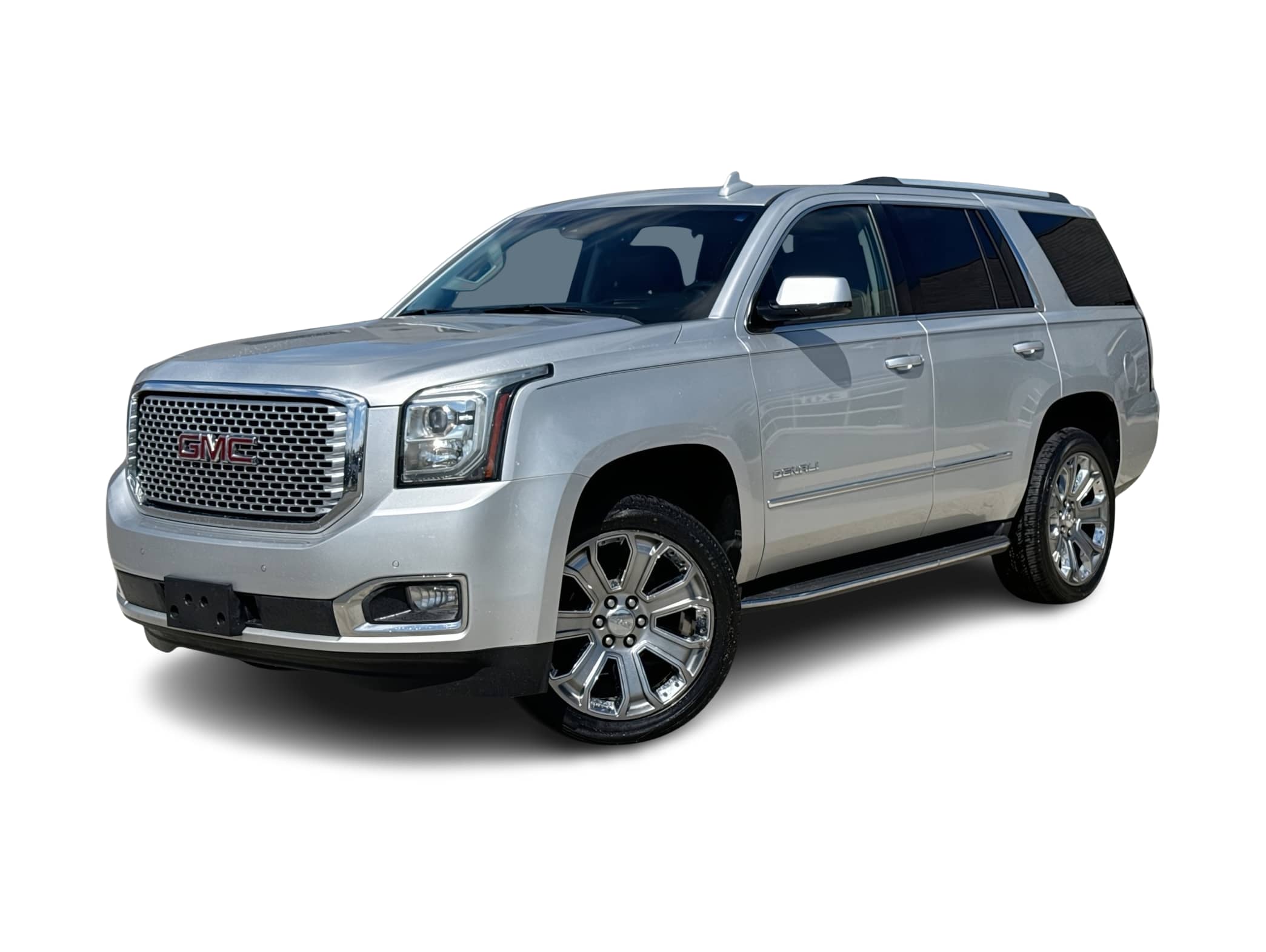 2016 GMC Yukon Denali -
                  Washington, MI