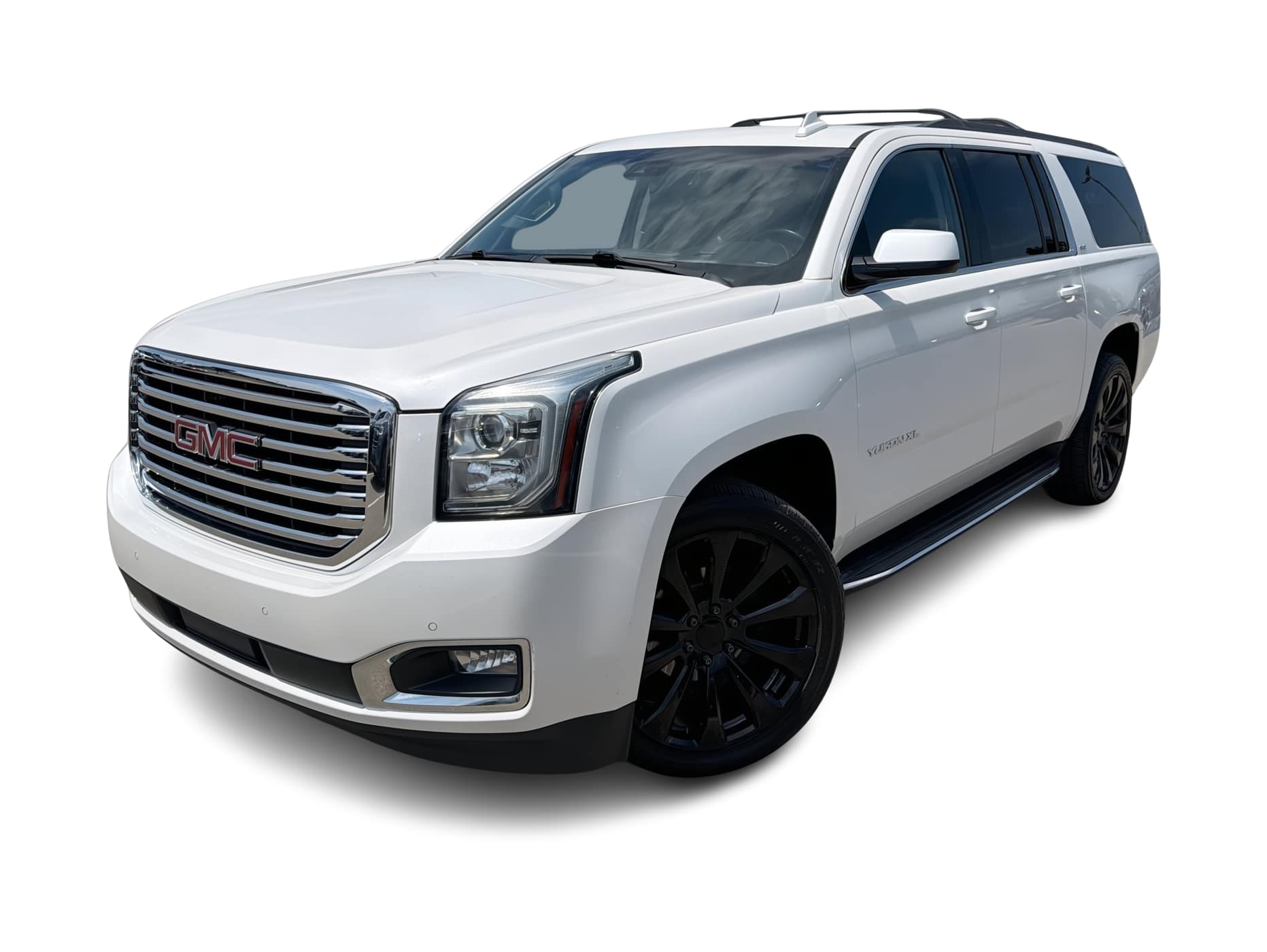 2019 GMC Yukon XL SLT -
                  Washington, MI