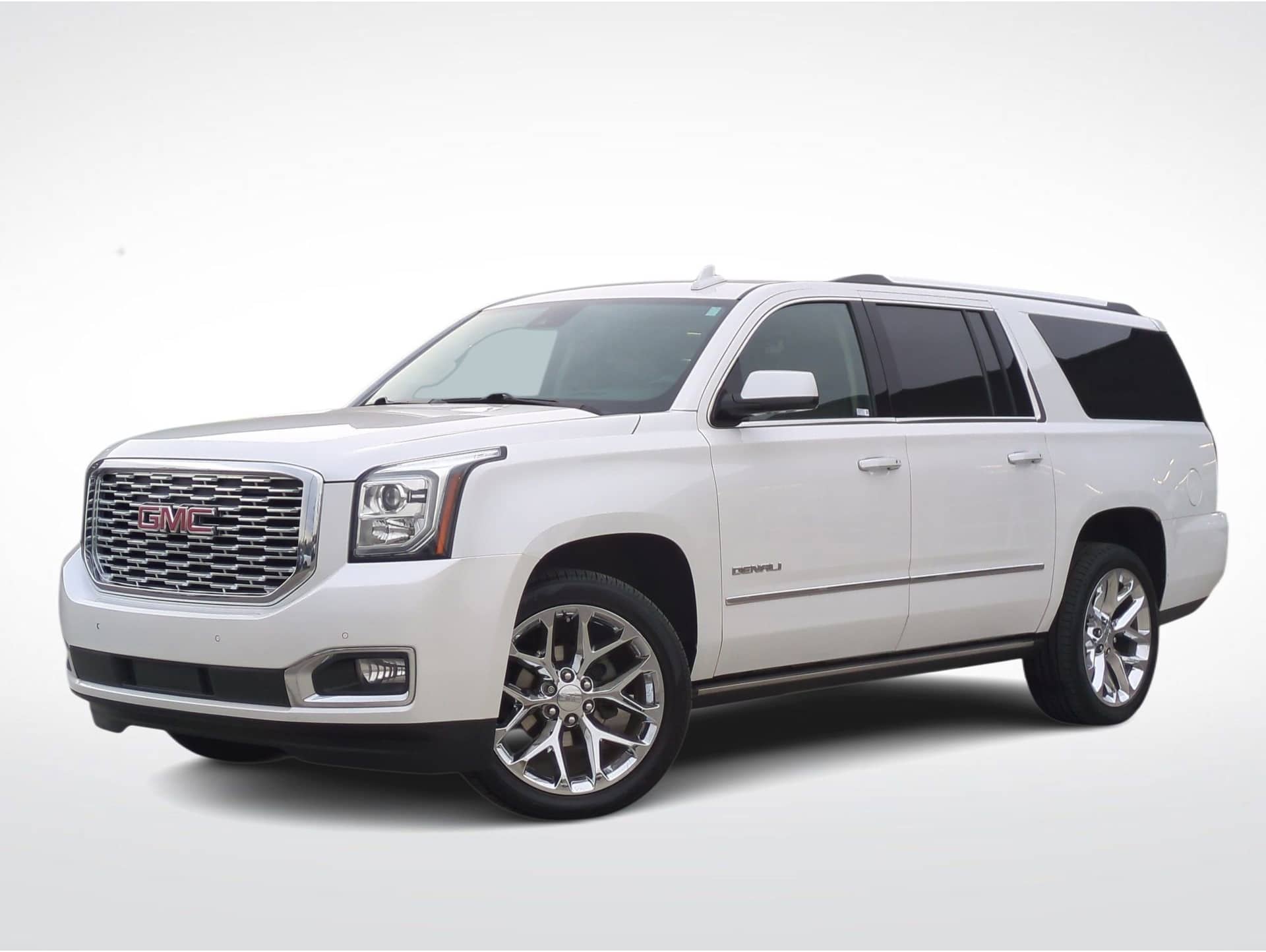 2020 GMC Yukon XL Denali's photo