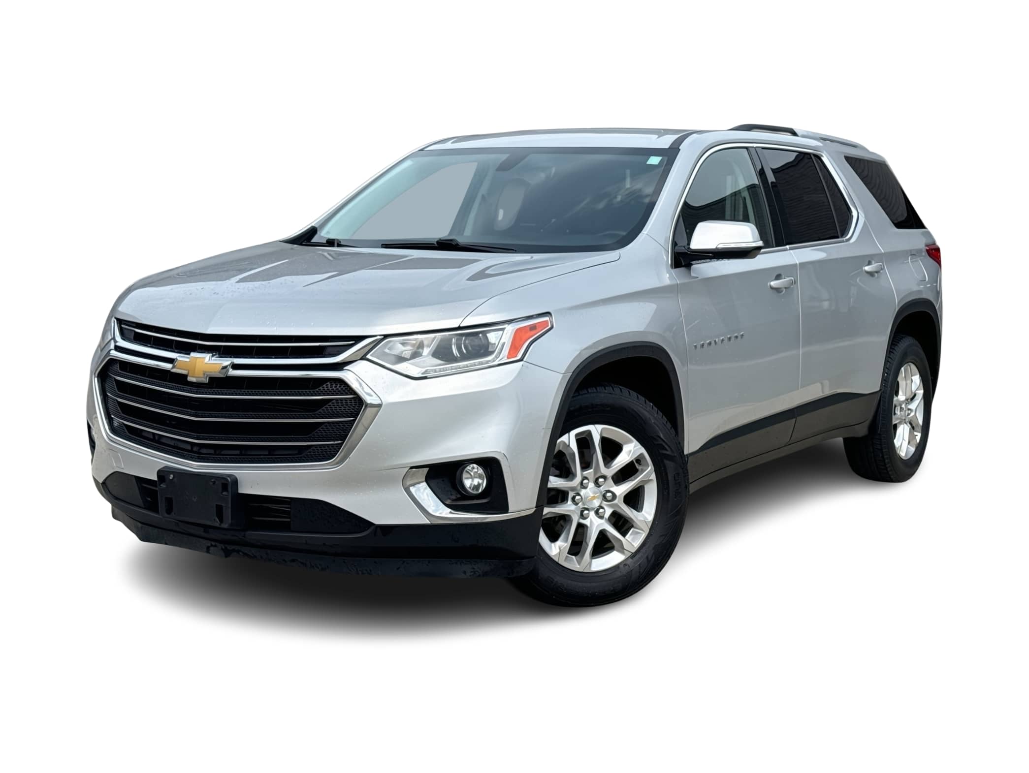 2018 Chevrolet Traverse LT -
                  Washington, MI