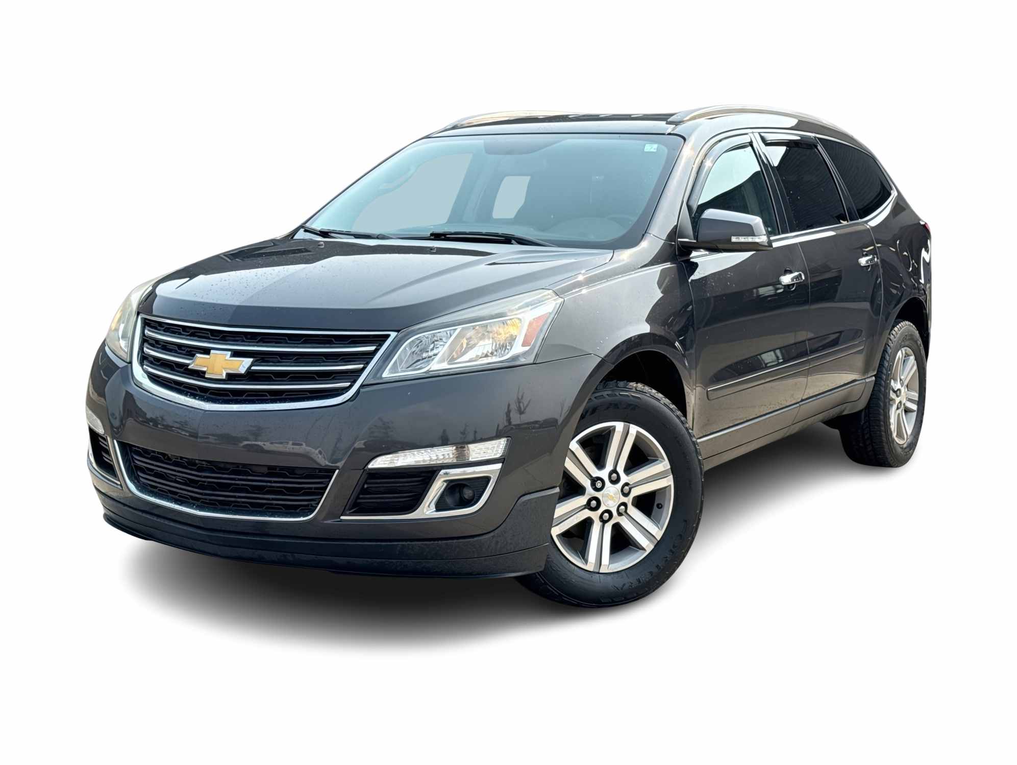 2017 Chevrolet Traverse LT -
                  Washington, MI
