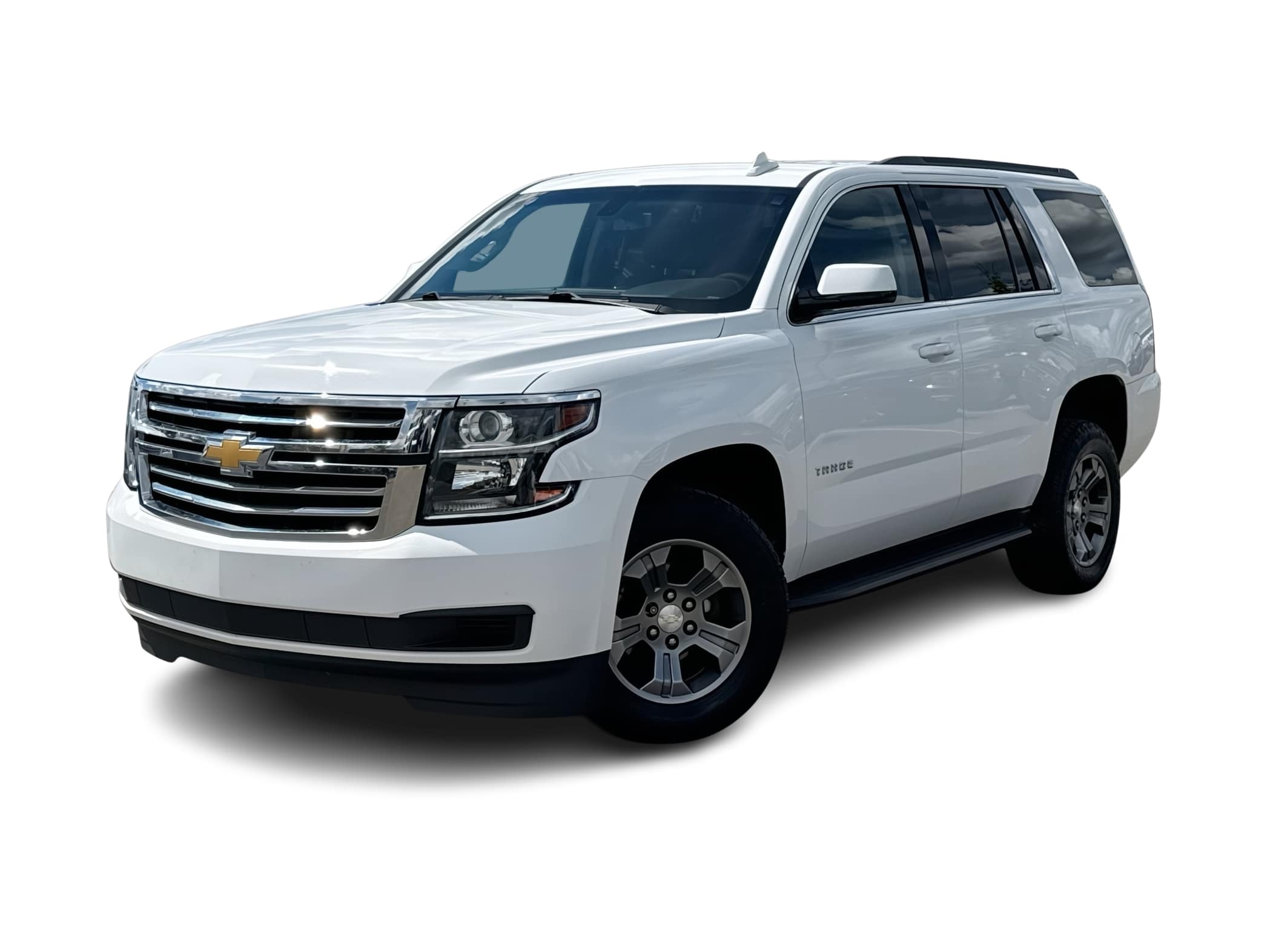 2018 Chevrolet Tahoe LS -
                  Washington, MI