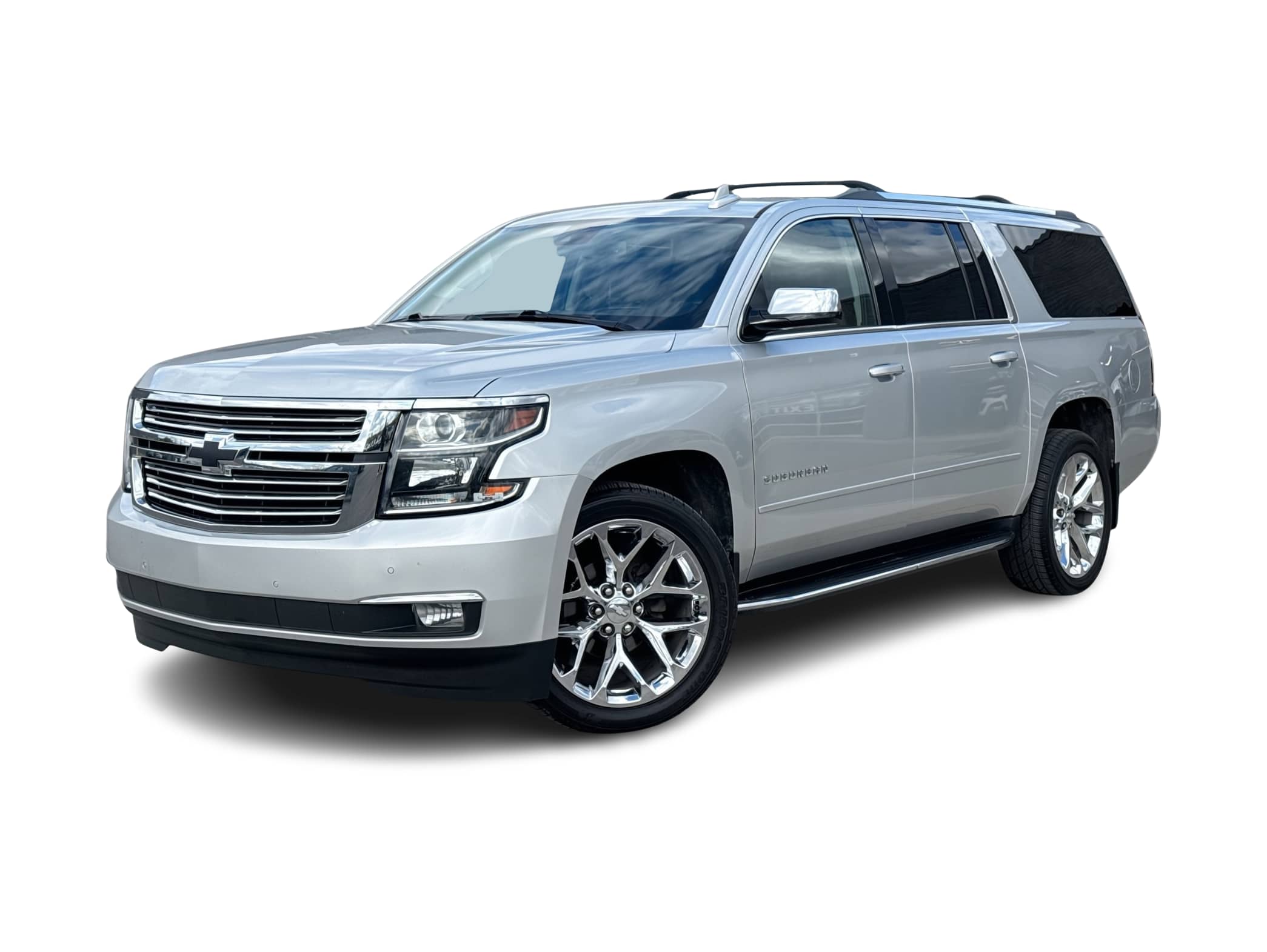 2020 Chevrolet Suburban Premier -
                  Washington, MI