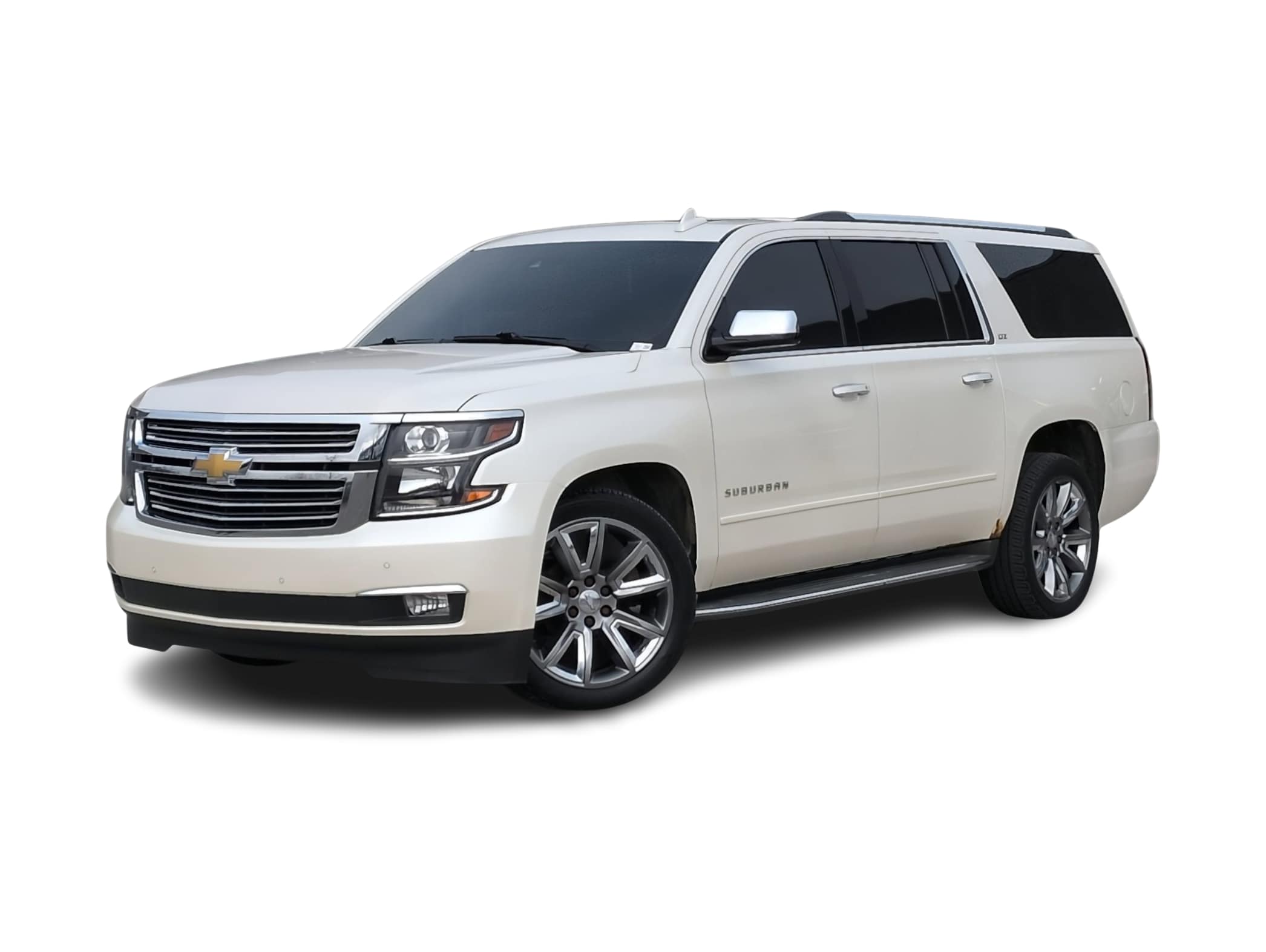 2015 Chevrolet Suburban 1500 LTZ -
                  Washington, MI