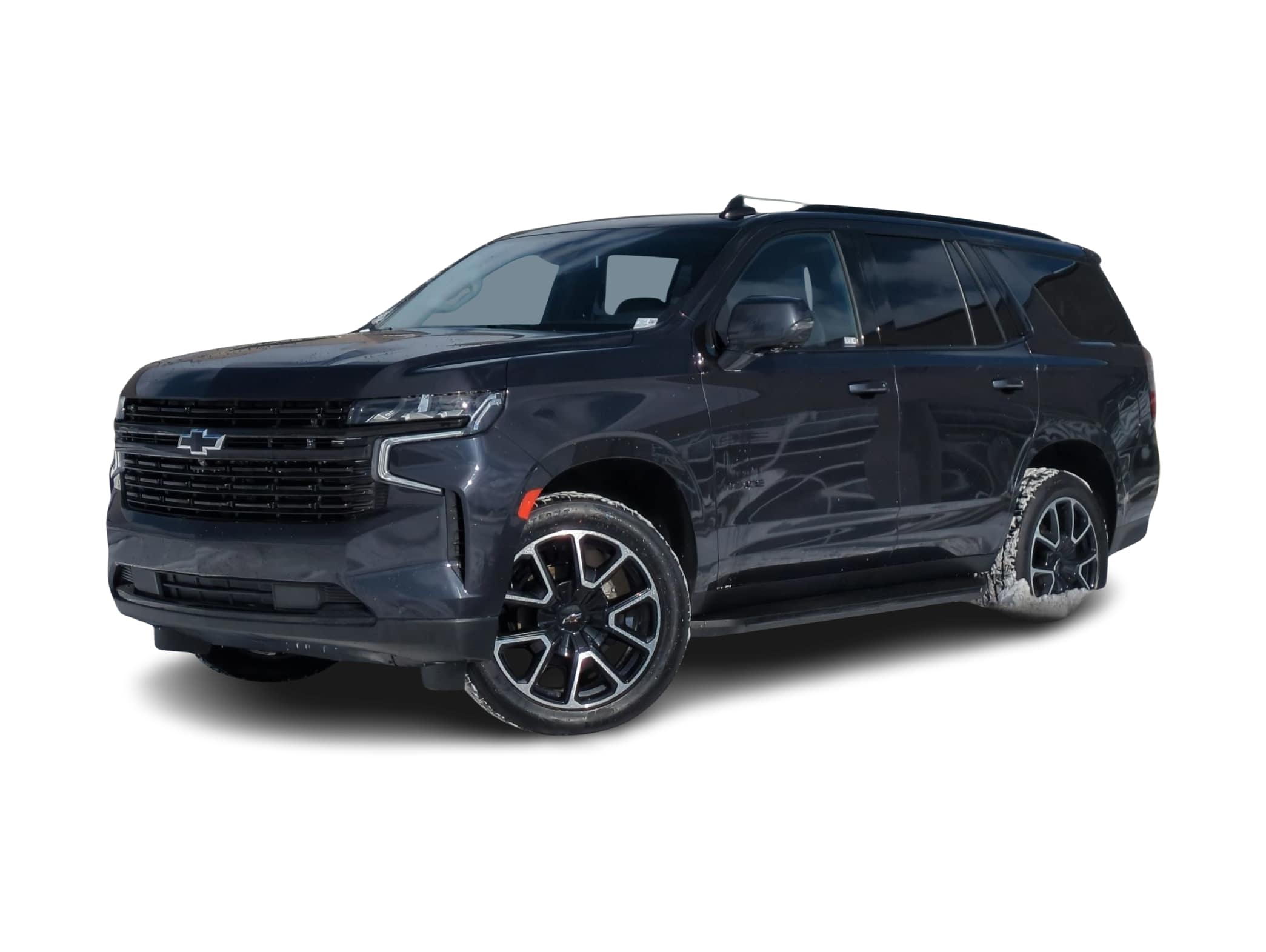 Thumbnail: 2023 Chevrolet Tahoe - 1