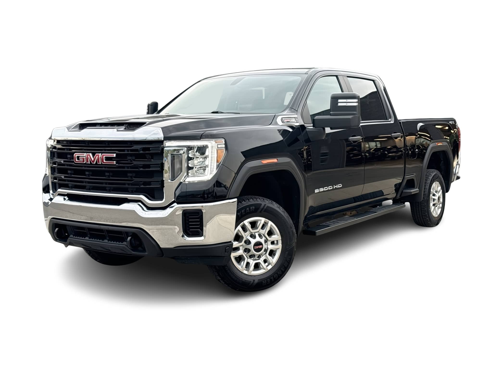 2023 GMC Sierra 2500 Pro -
                  Washington, MI