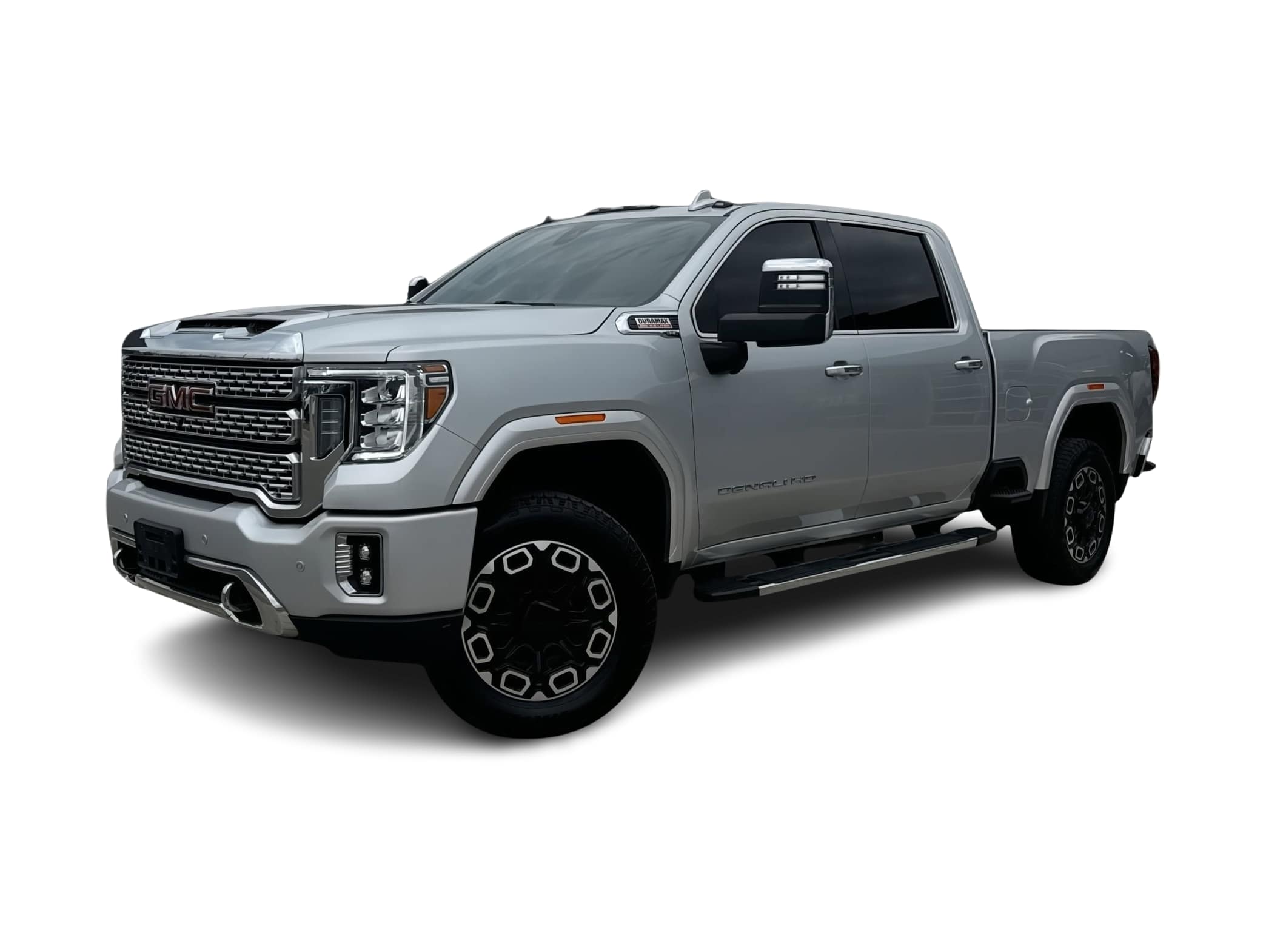 Thumbnail: 2023 GMC Sierra 2500 - 1